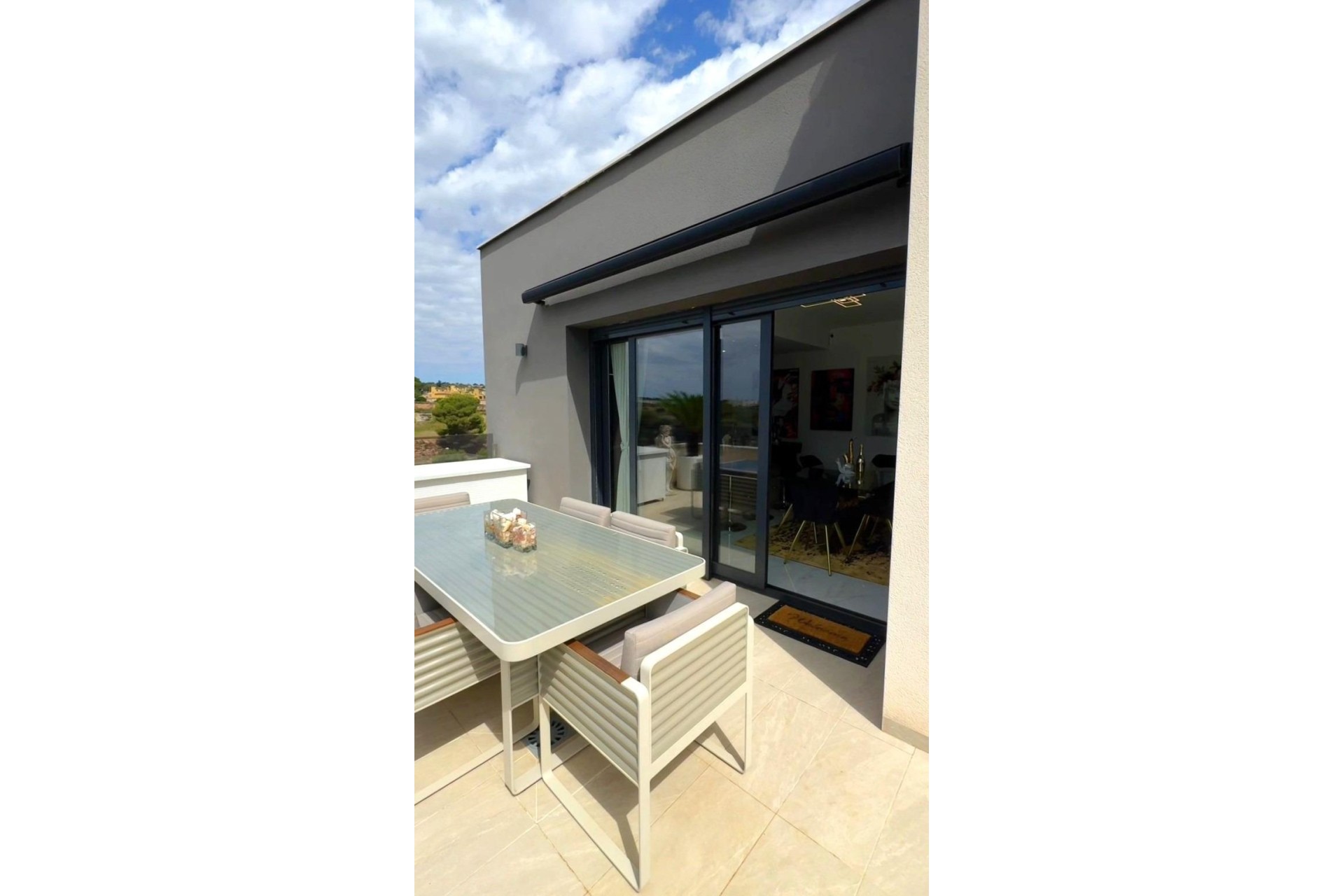Wiederverkauf - Wohnung / Apartment -
Orihuela Costa - Los Almendros-la Florida