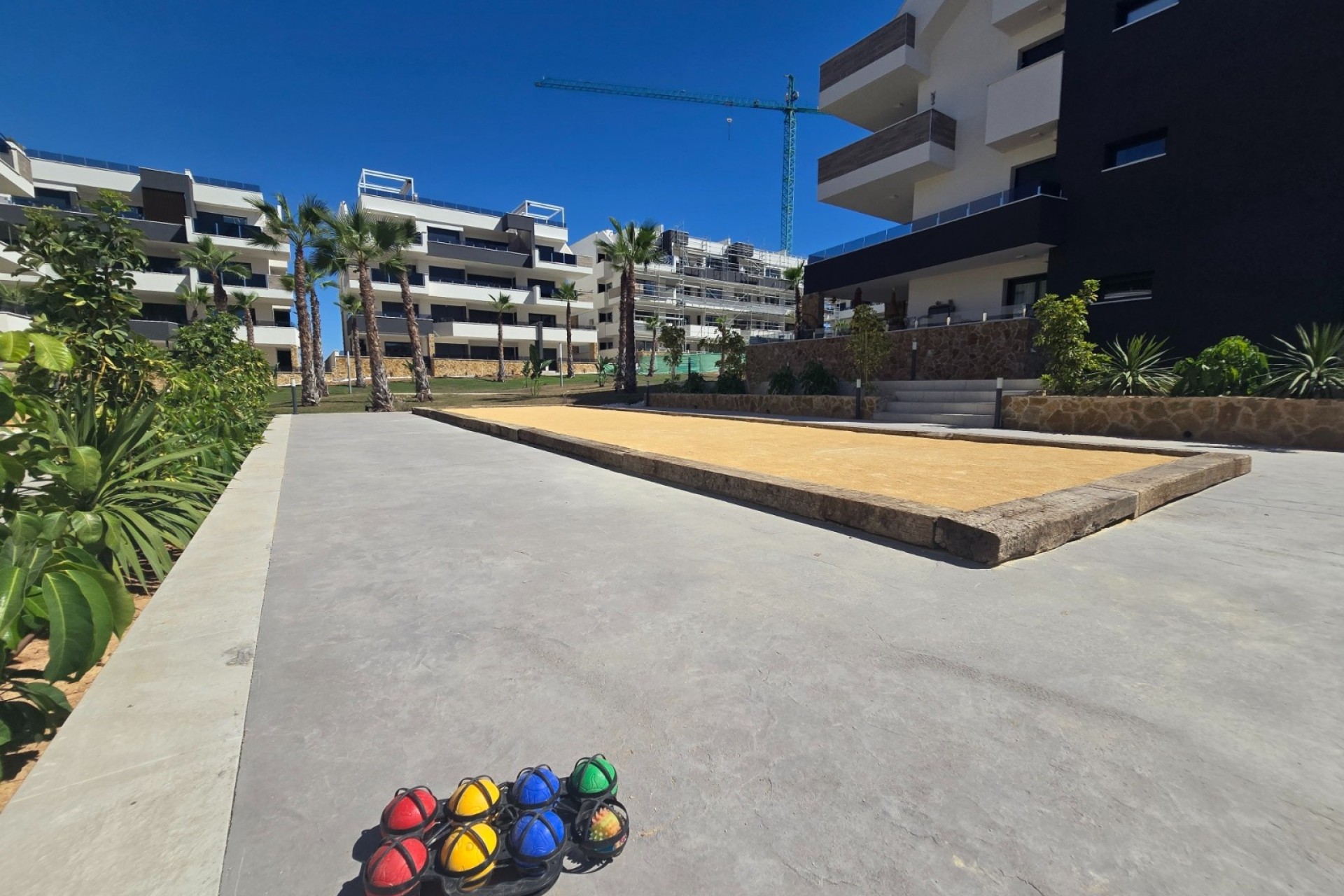 Wiederverkauf - Wohnung / Apartment -
Orihuela Costa - Los Altos *