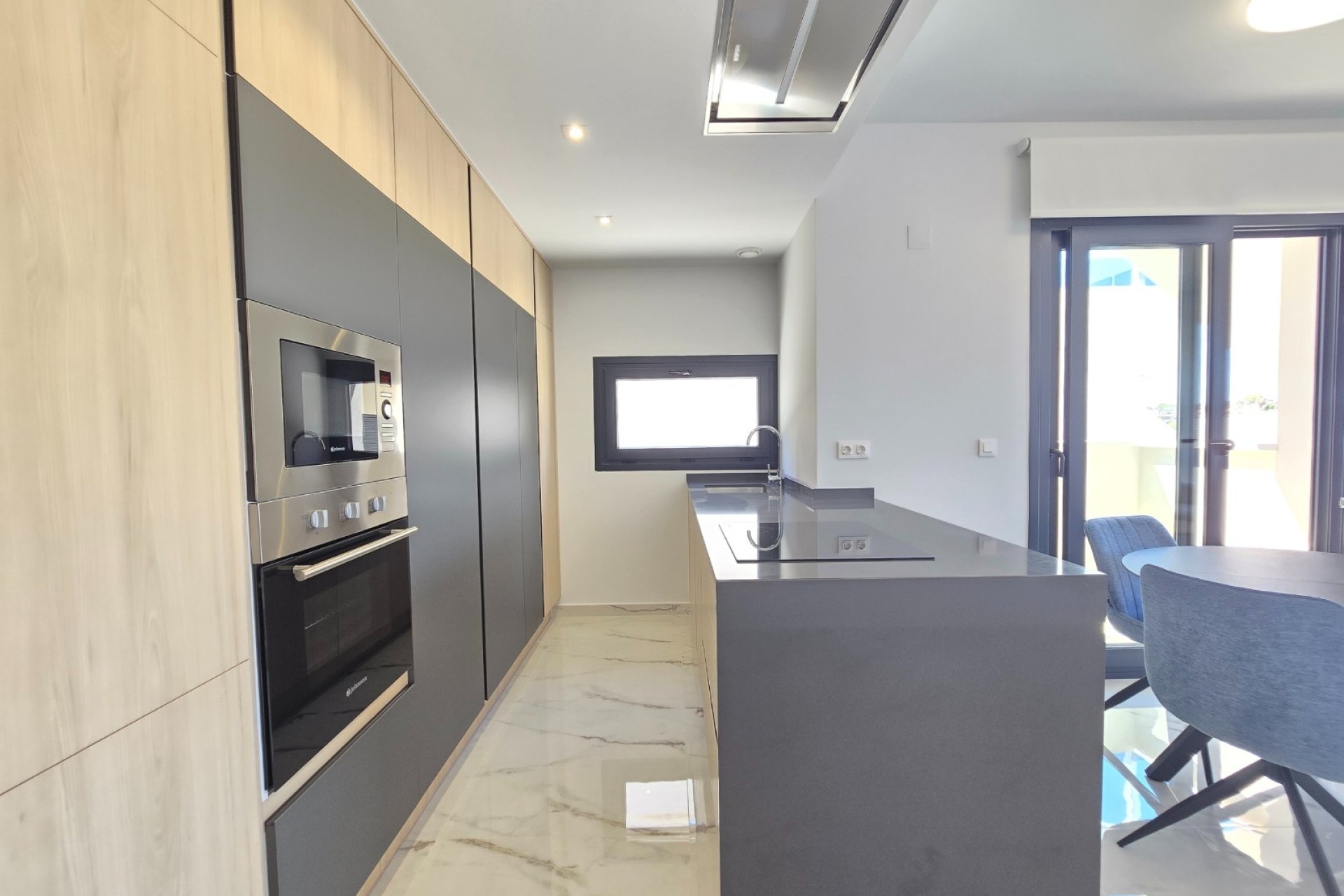 Wiederverkauf - Wohnung / Apartment -
Orihuela Costa - Los Altos *
