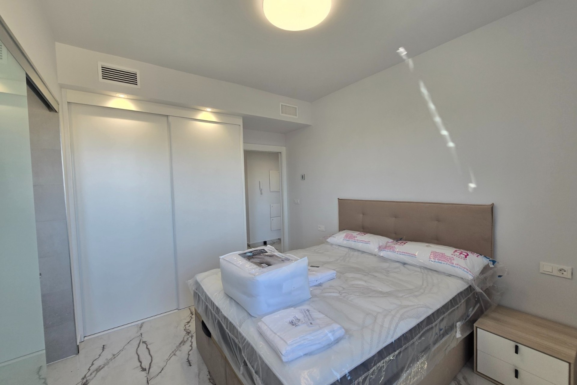 Wiederverkauf - Wohnung / Apartment -
Orihuela Costa - Los Altos *