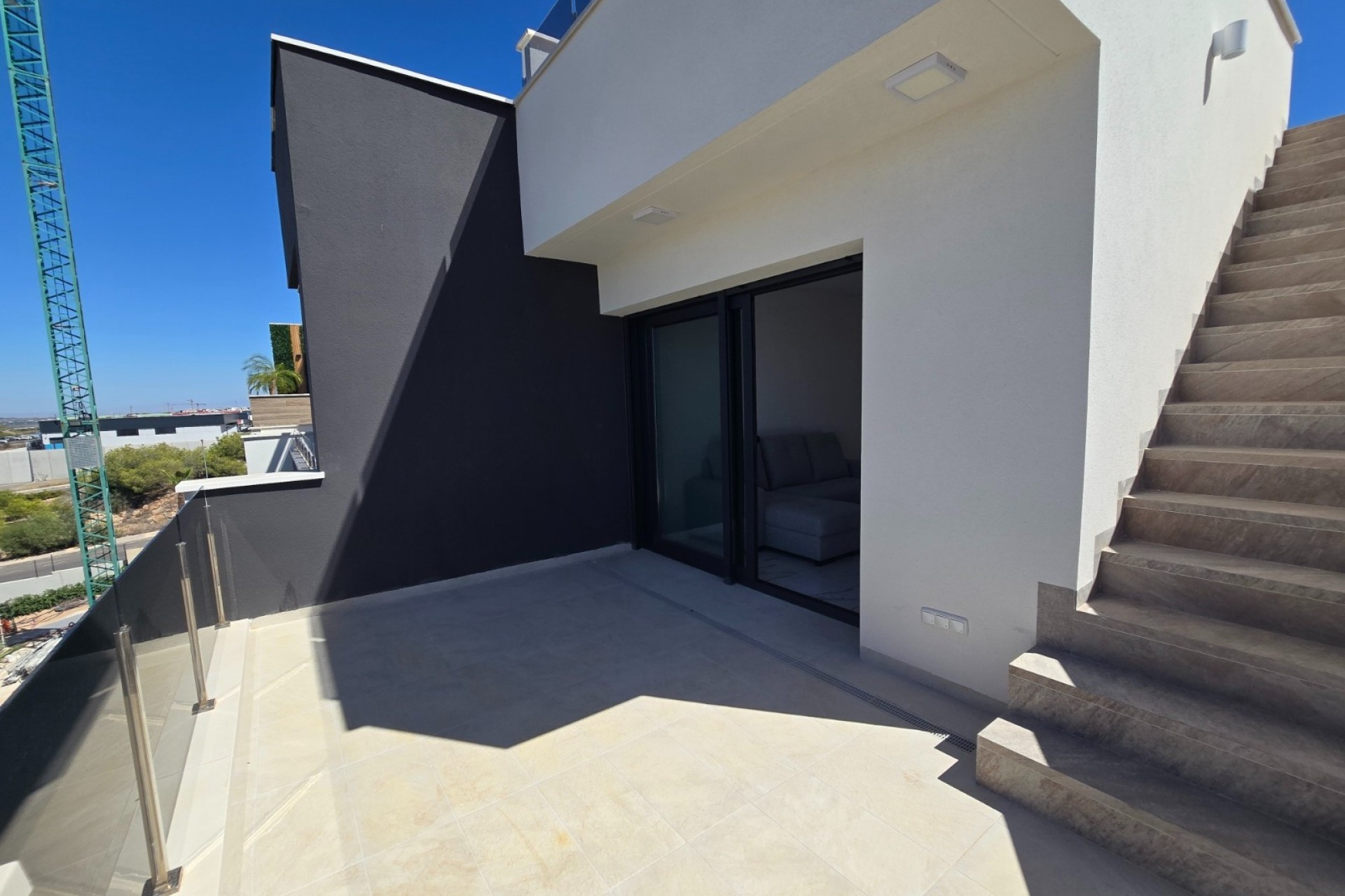 Wiederverkauf - Wohnung / Apartment -
Orihuela Costa - Los Altos *