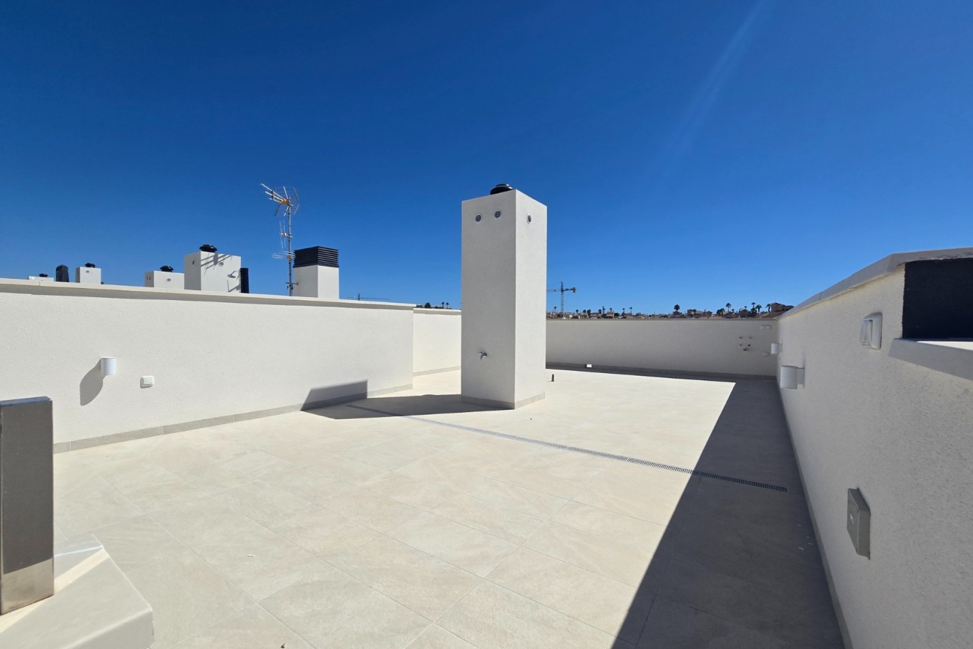 Wiederverkauf - Wohnung / Apartment -
Orihuela Costa - Los Altos *