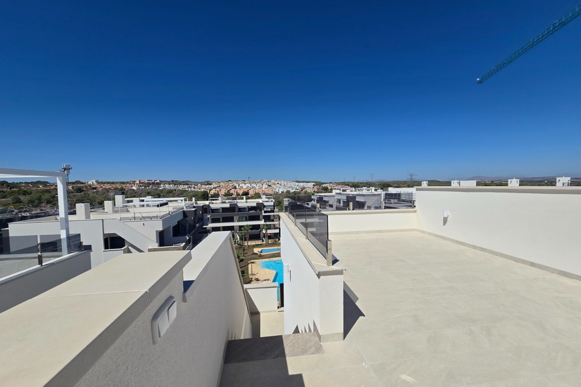 Wiederverkauf - Wohnung / Apartment -
Orihuela Costa - Los Altos *