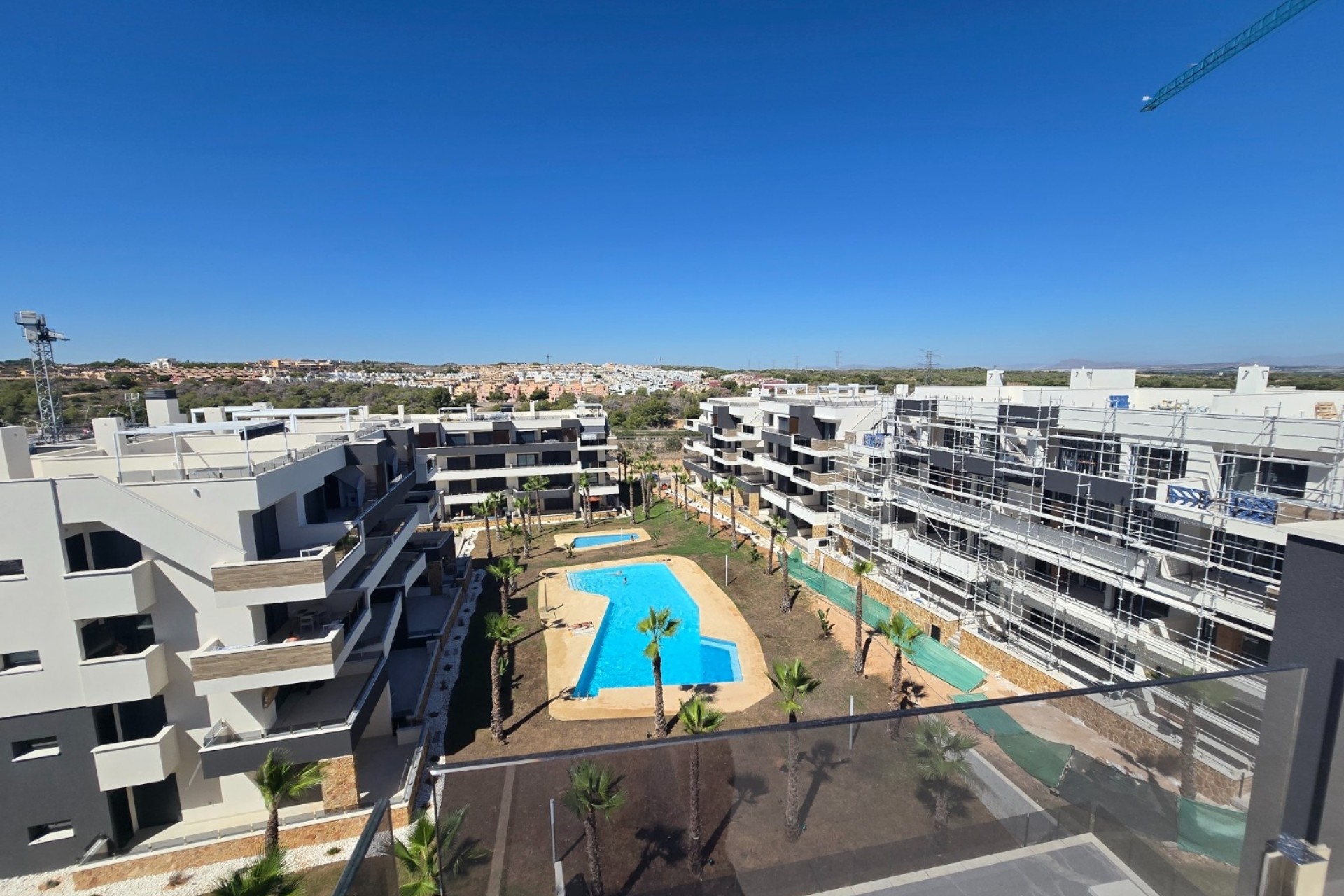 Wiederverkauf - Wohnung / Apartment -
Orihuela Costa - Los Altos *