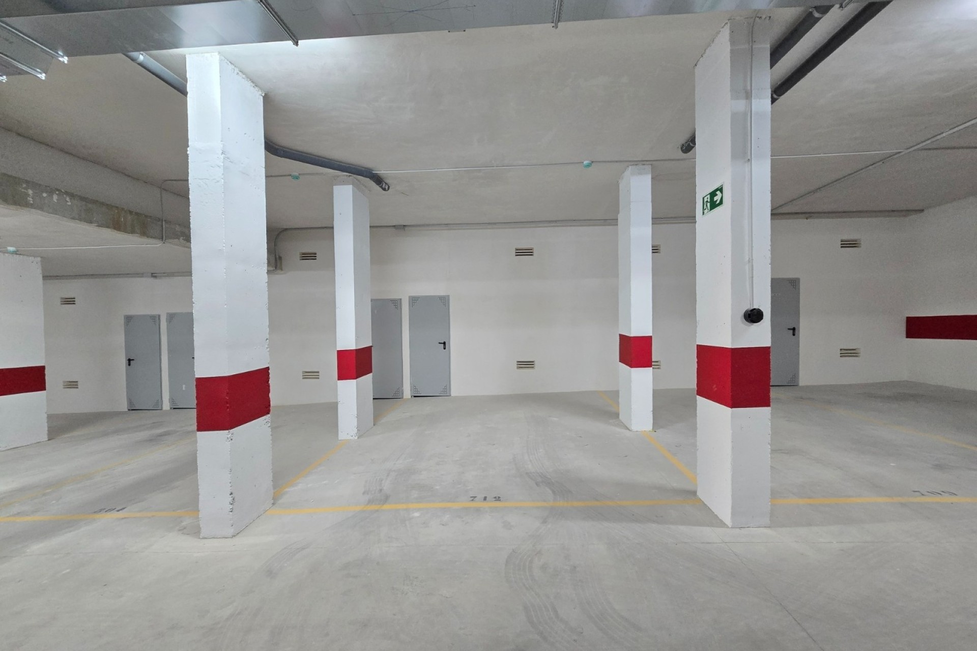 Wiederverkauf - Wohnung / Apartment -
Orihuela Costa - Los Altos *