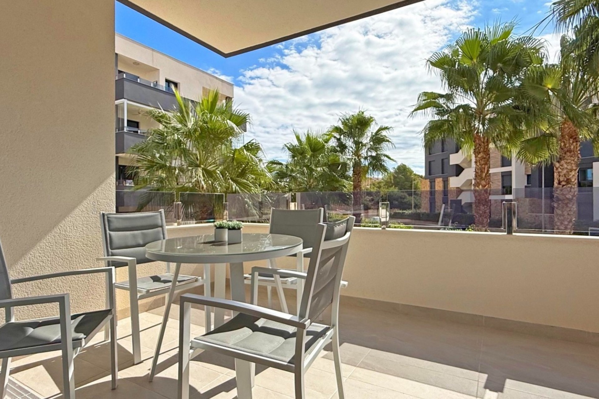 Wiederverkauf - Wohnung / Apartment -
Orihuela Costa - Los Altos