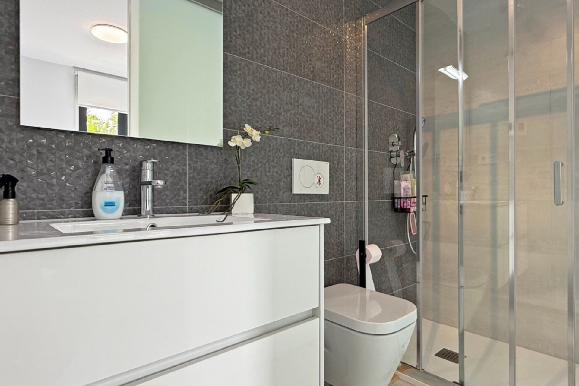 Wiederverkauf - Wohnung / Apartment -
Orihuela Costa - Los Altos