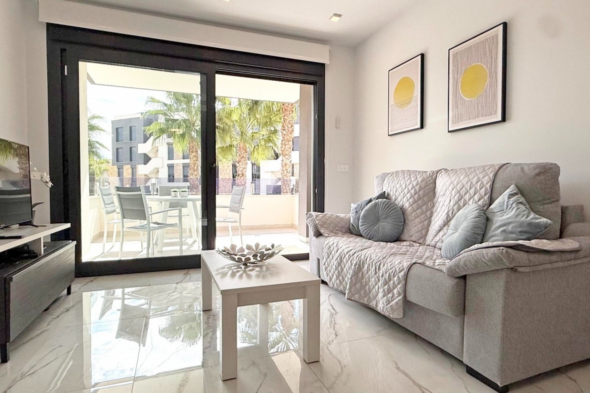 Wiederverkauf - Wohnung / Apartment -
Orihuela Costa - Los Altos