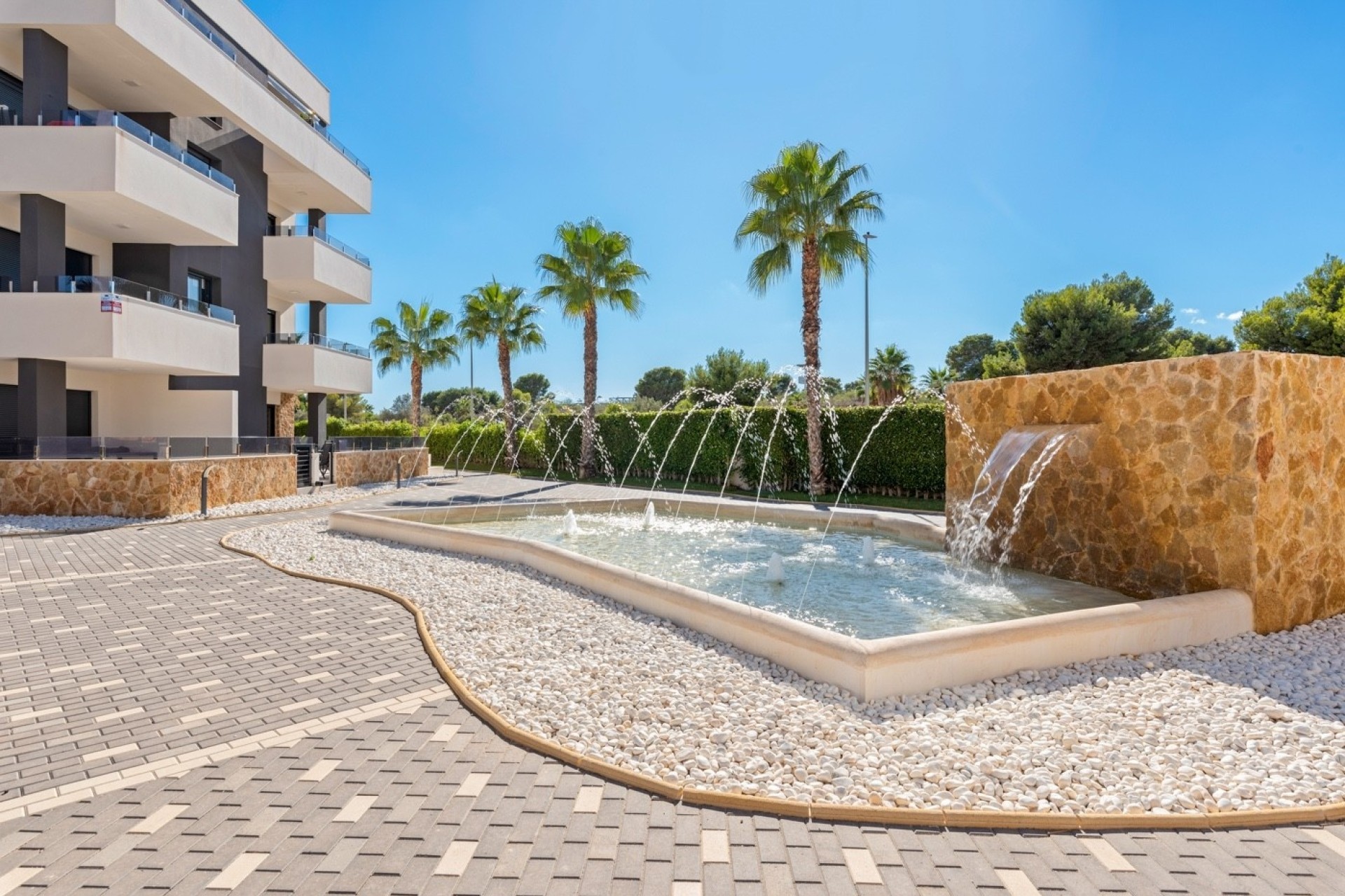 Wiederverkauf - Wohnung / Apartment -
Orihuela Costa - Los Altos