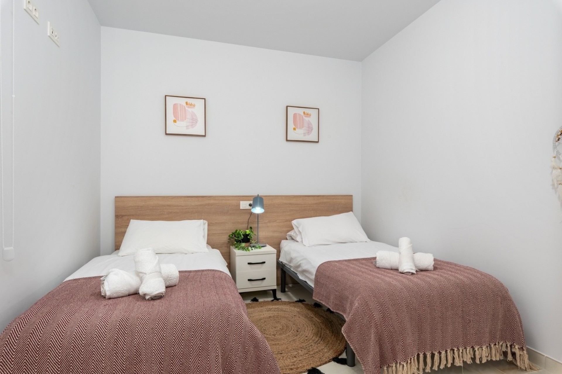 Wiederverkauf - Wohnung / Apartment -
Orihuela Costa - Los Altos