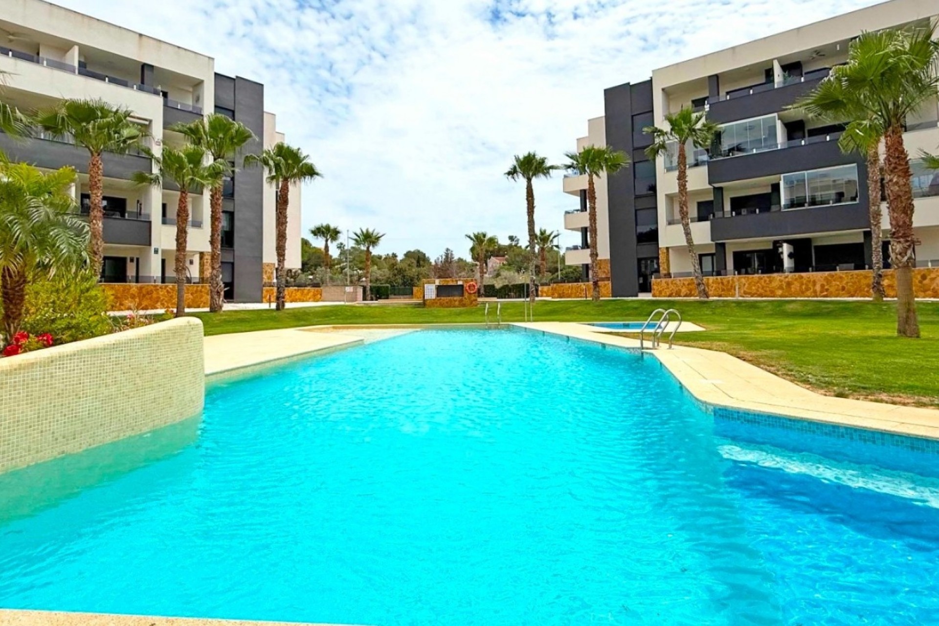 Wiederverkauf - Wohnung / Apartment -
Orihuela Costa - Los Altos