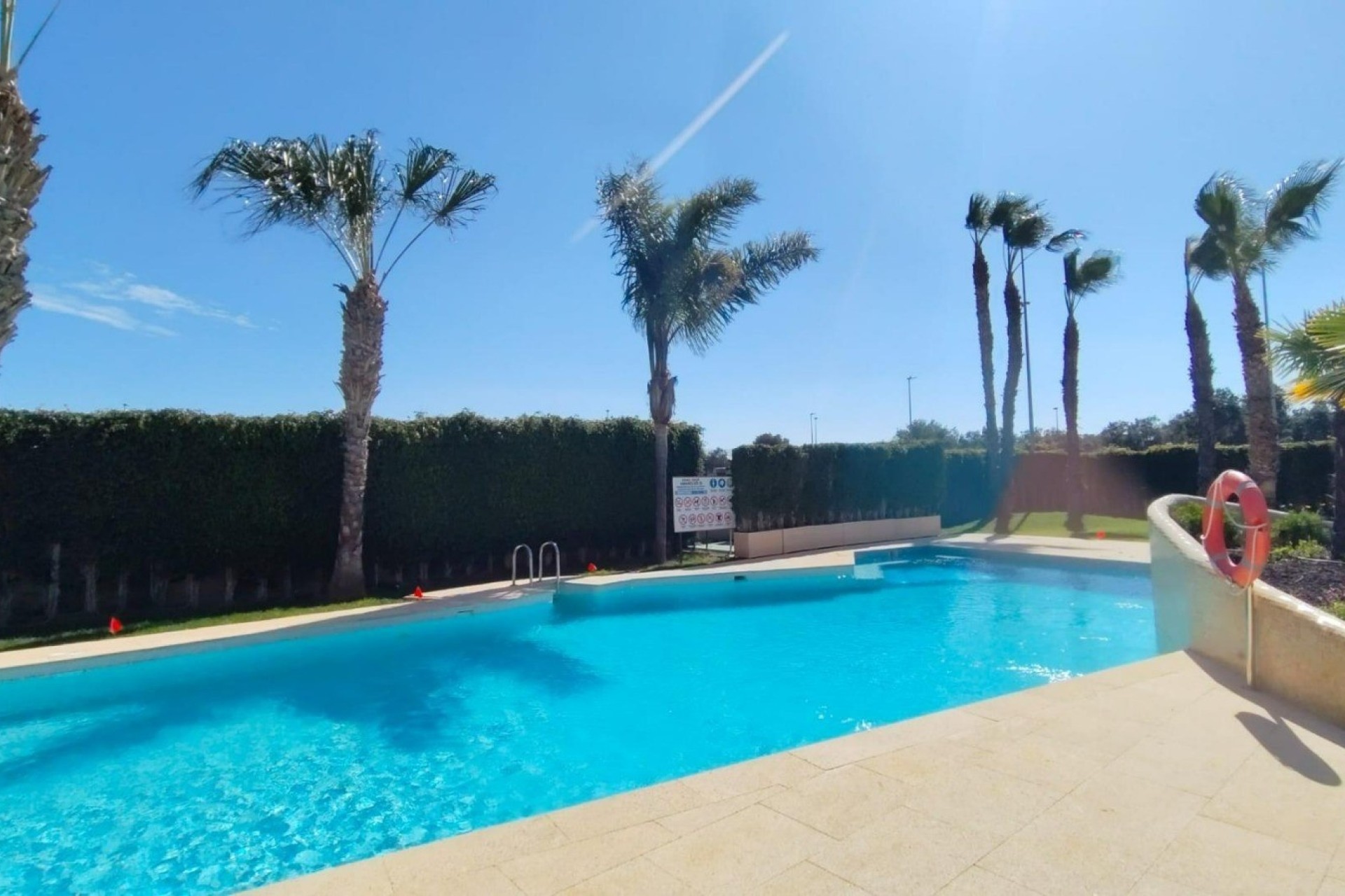 Wiederverkauf - Wohnung / Apartment -
Orihuela Costa - Los Altos
