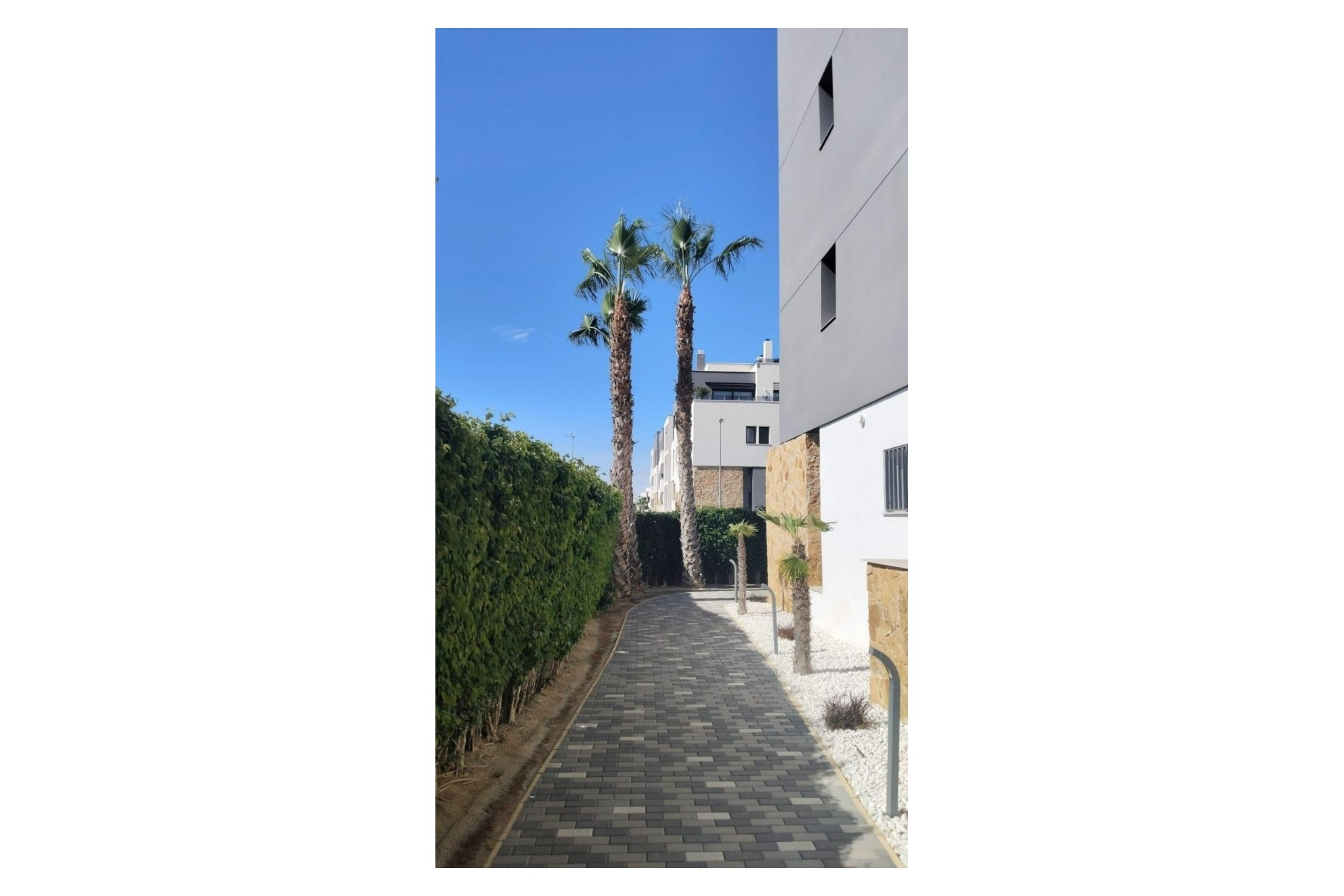 Wiederverkauf - Wohnung / Apartment -
Orihuela Costa - Los Altos