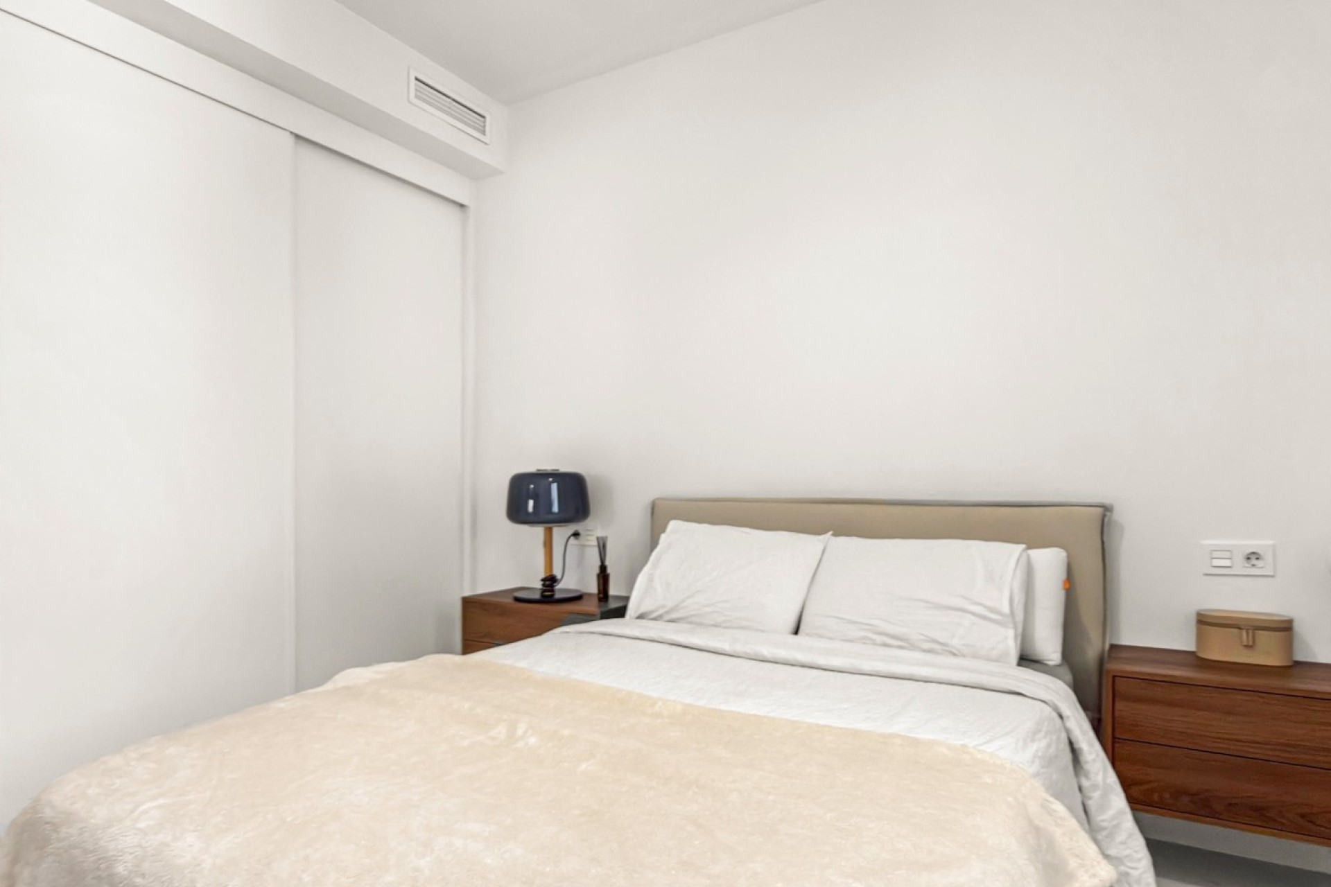 Wiederverkauf - Wohnung / Apartment -
Orihuela Costa - Los Altos