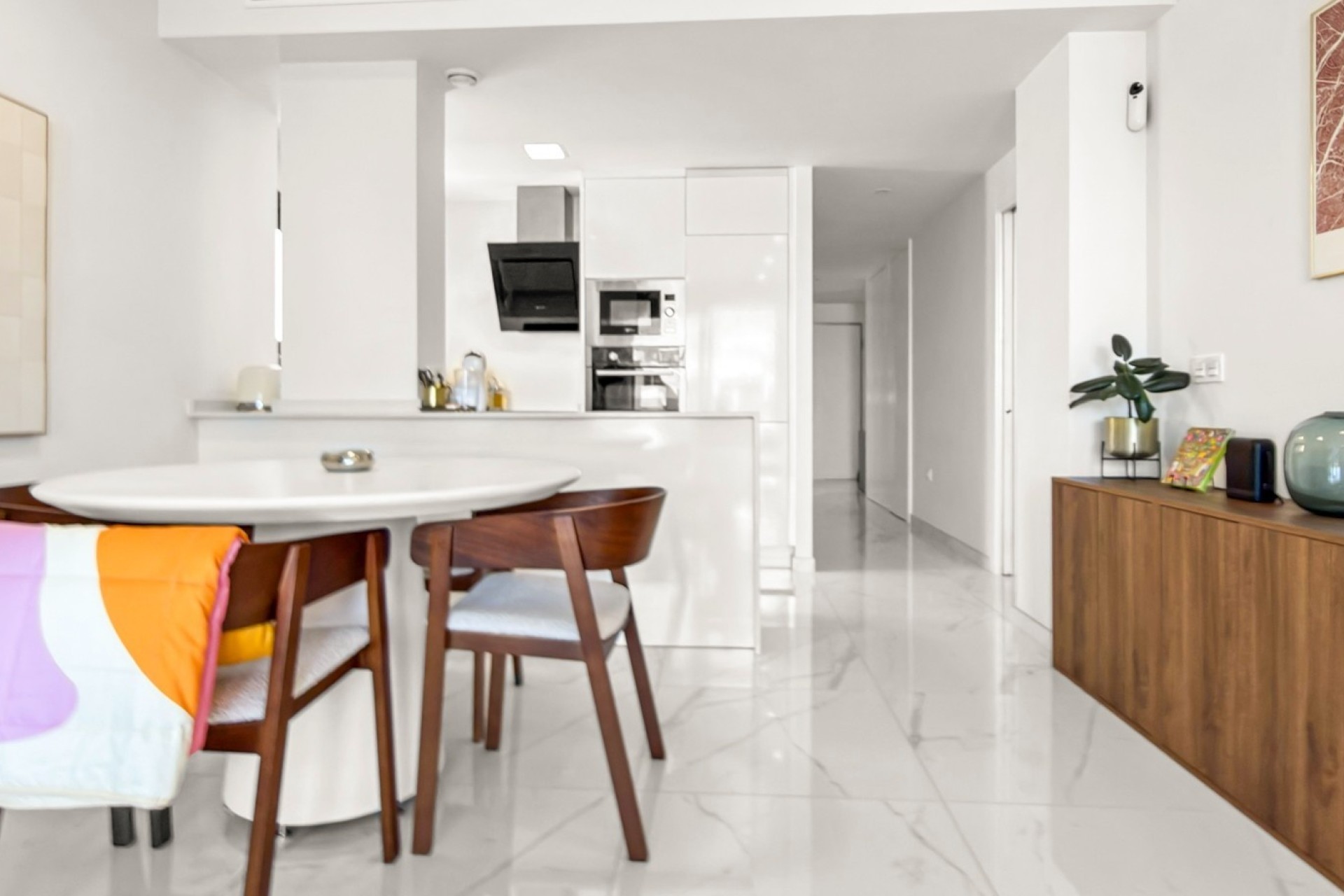 Wiederverkauf - Wohnung / Apartment -
Orihuela Costa - Los Altos