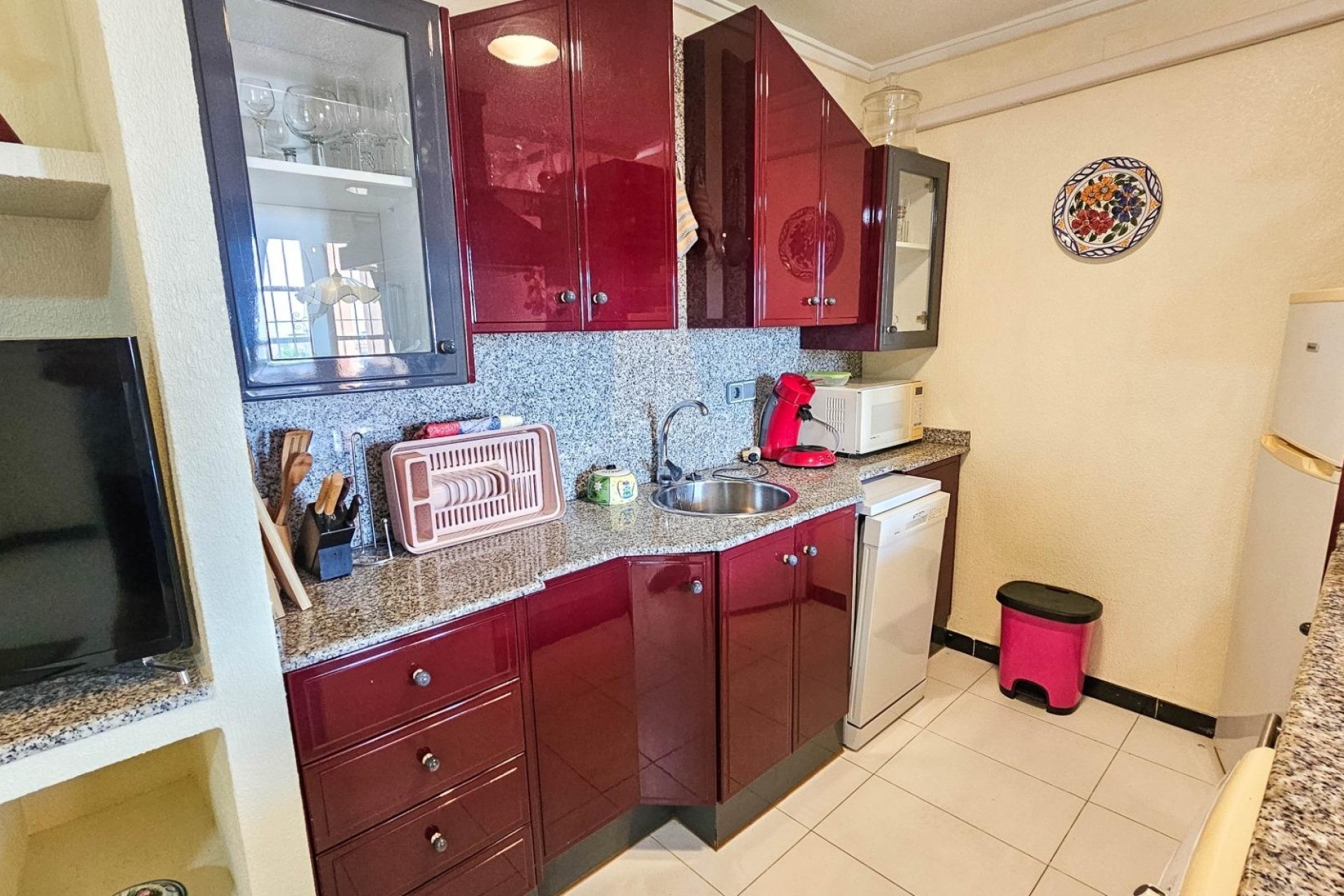Wiederverkauf - Wohnung / Apartment -
Orihuela Costa - Los Altos