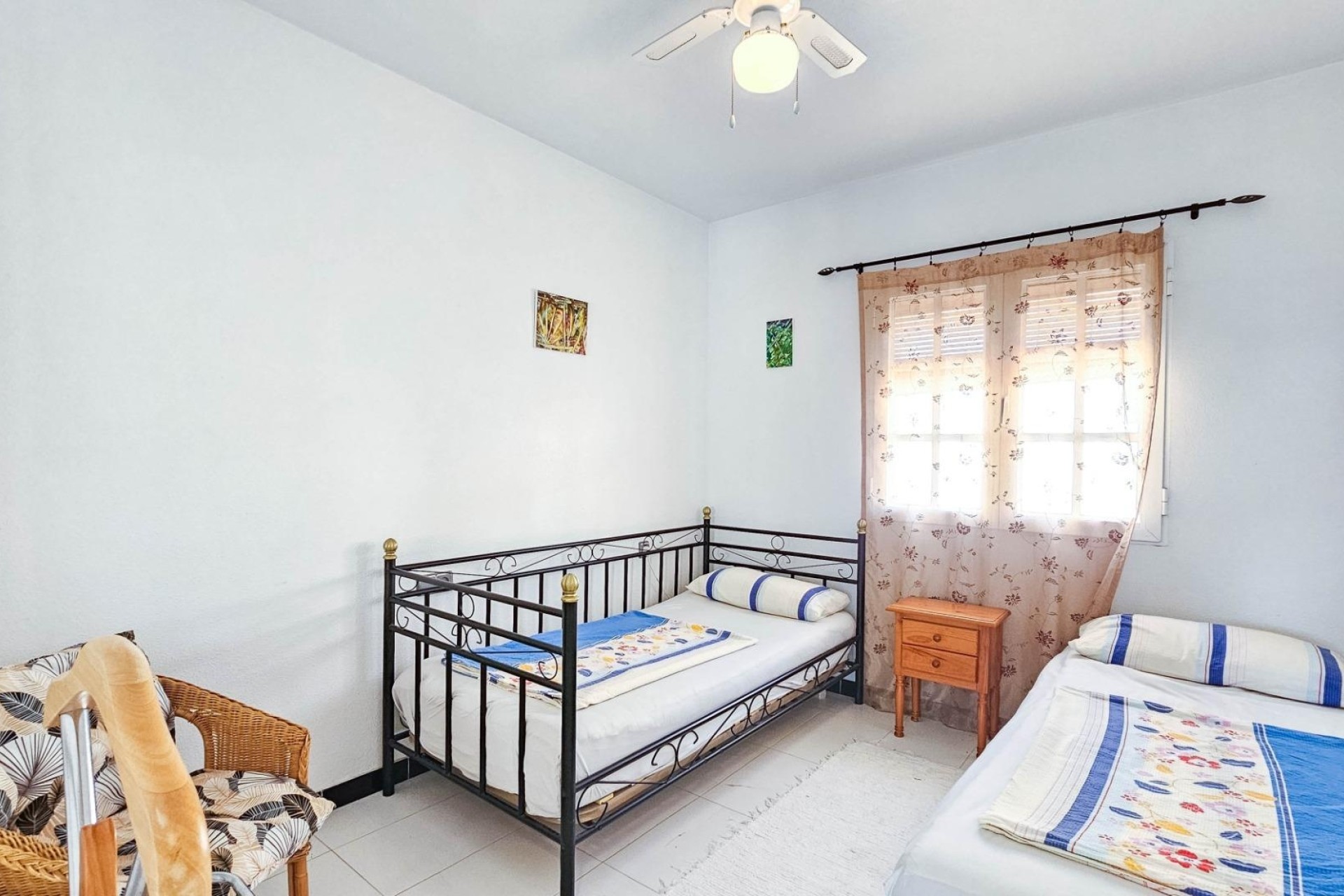 Wiederverkauf - Wohnung / Apartment -
Orihuela Costa - Los Altos