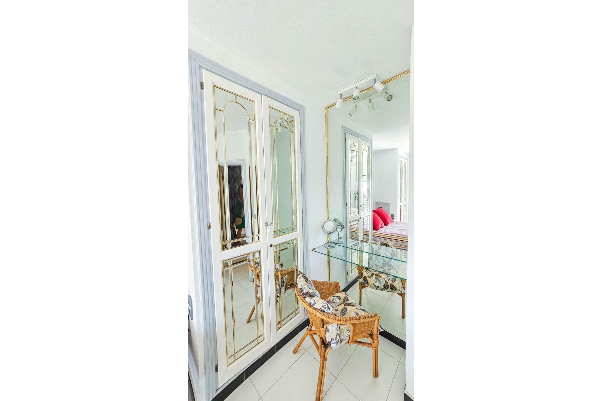 Wiederverkauf - Wohnung / Apartment -
Orihuela Costa - Los Altos