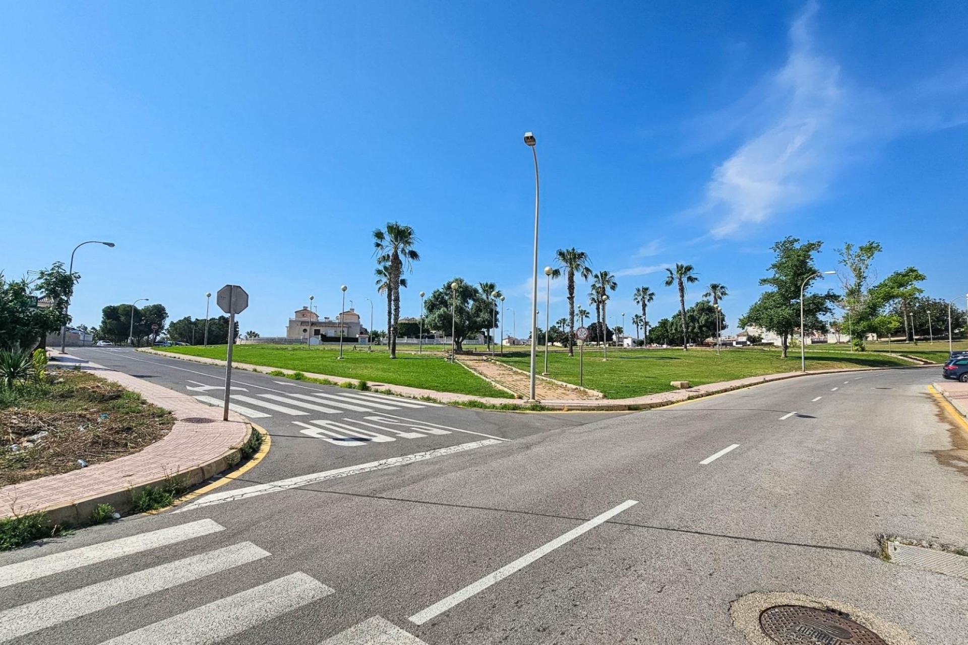 Wiederverkauf - Wohnung / Apartment -
Orihuela Costa - Los Altos