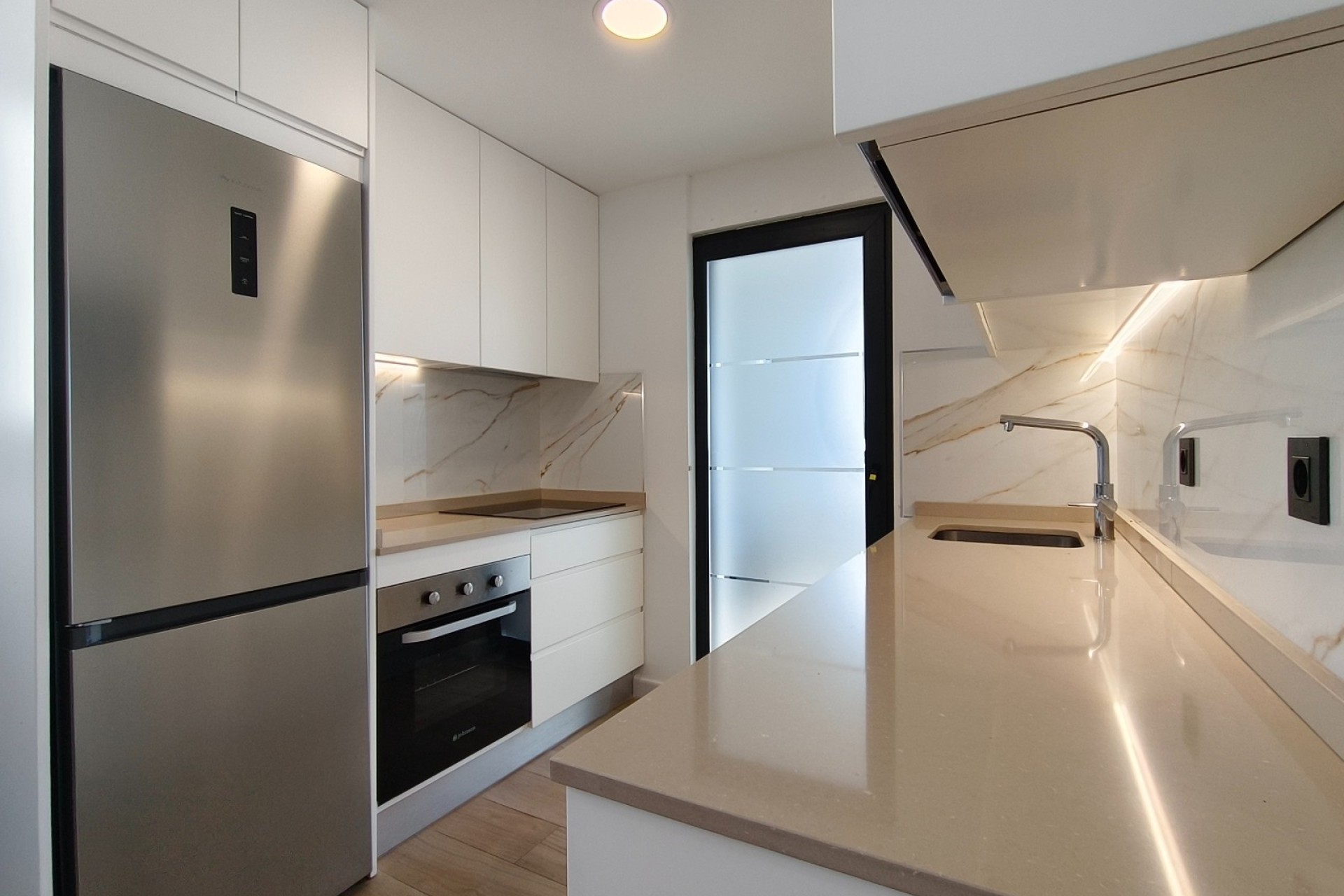 Wiederverkauf - Wohnung / Apartment -
Orihuela Costa - Los Altos