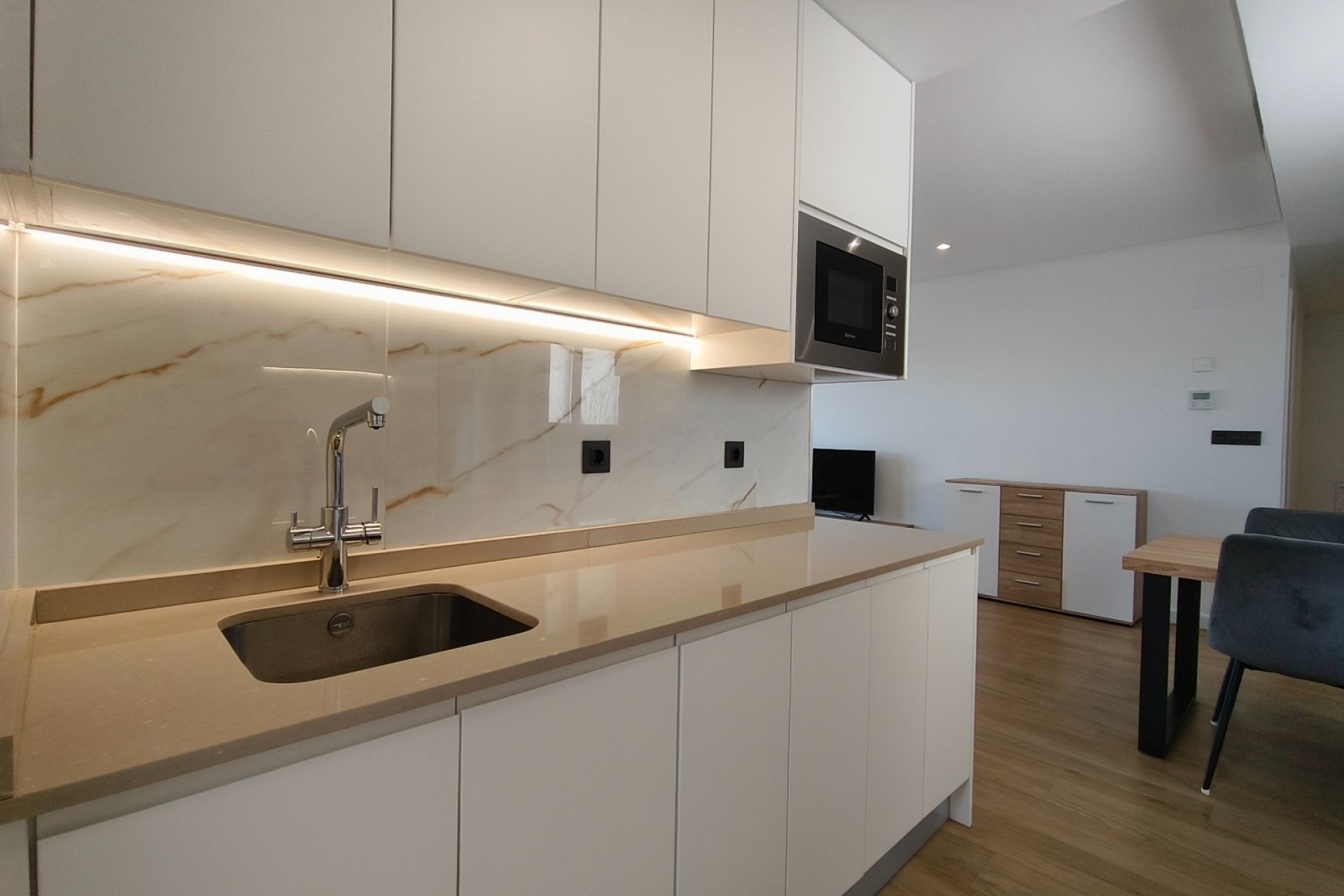 Wiederverkauf - Wohnung / Apartment -
Orihuela Costa - Los Altos