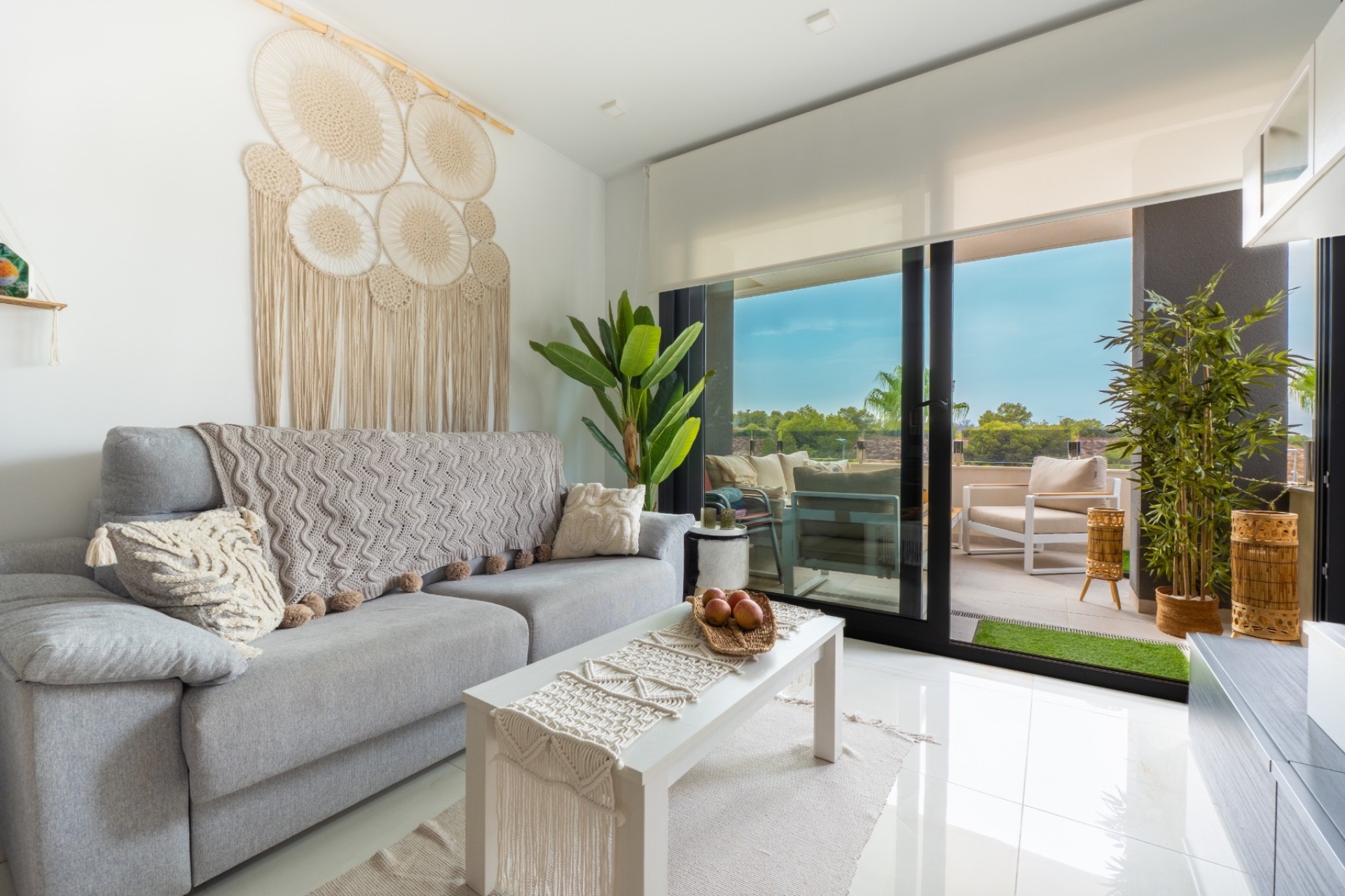 Wiederverkauf - Wohnung / Apartment -
Orihuela Costa - Los Altos