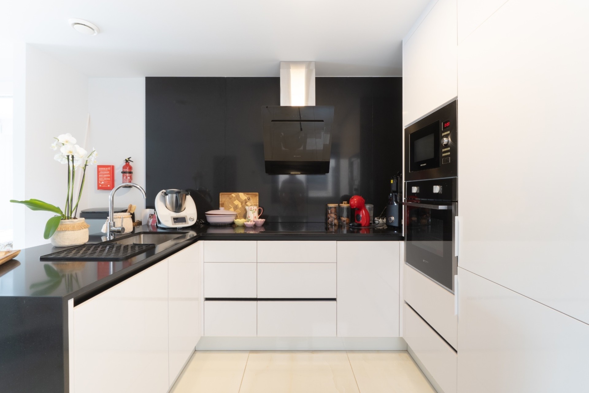 Wiederverkauf - Wohnung / Apartment -
Orihuela Costa - Los Altos