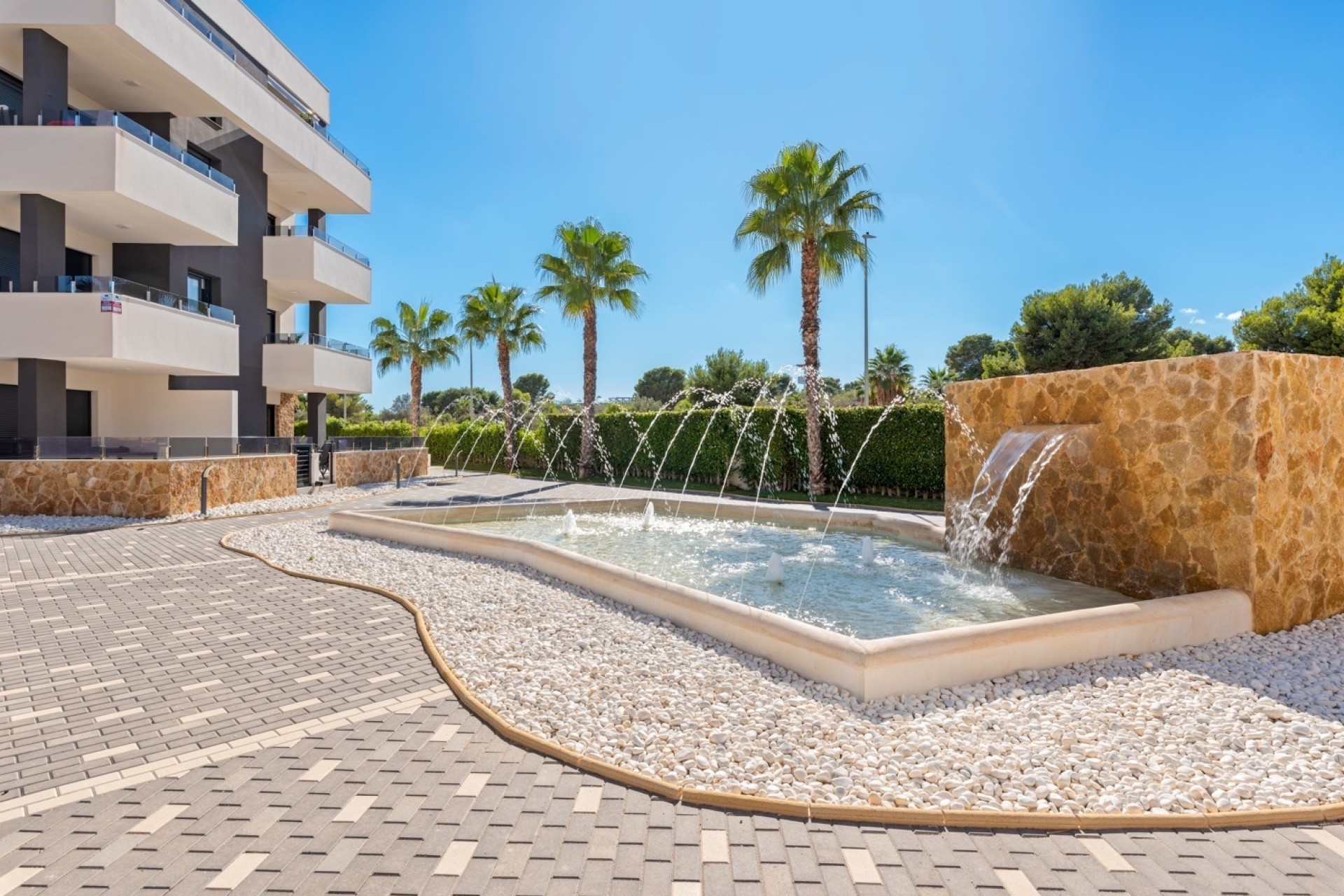 Wiederverkauf - Wohnung / Apartment -
Orihuela Costa - Los Altos
