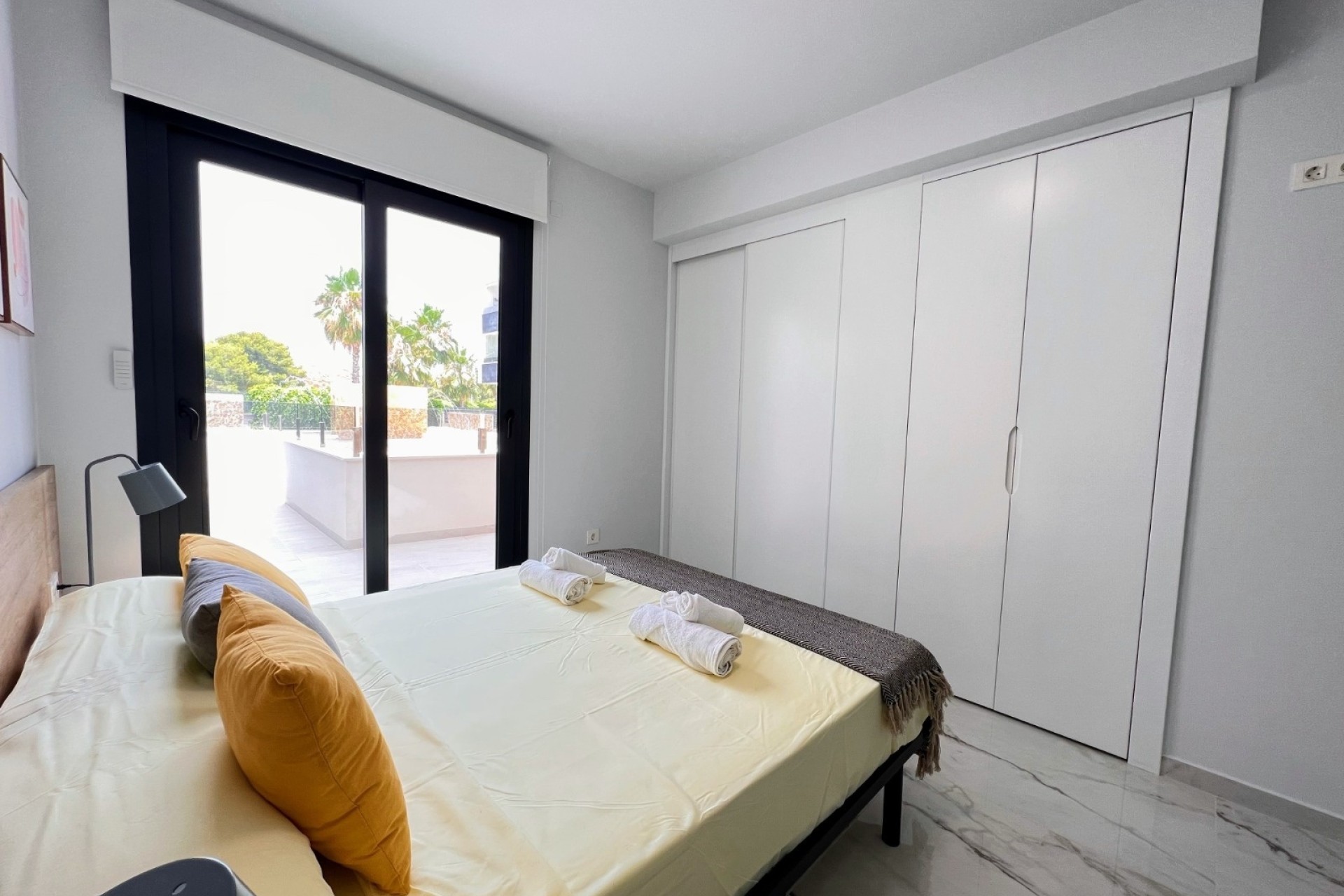 Wiederverkauf - Wohnung / Apartment -
Orihuela Costa - Los Altos