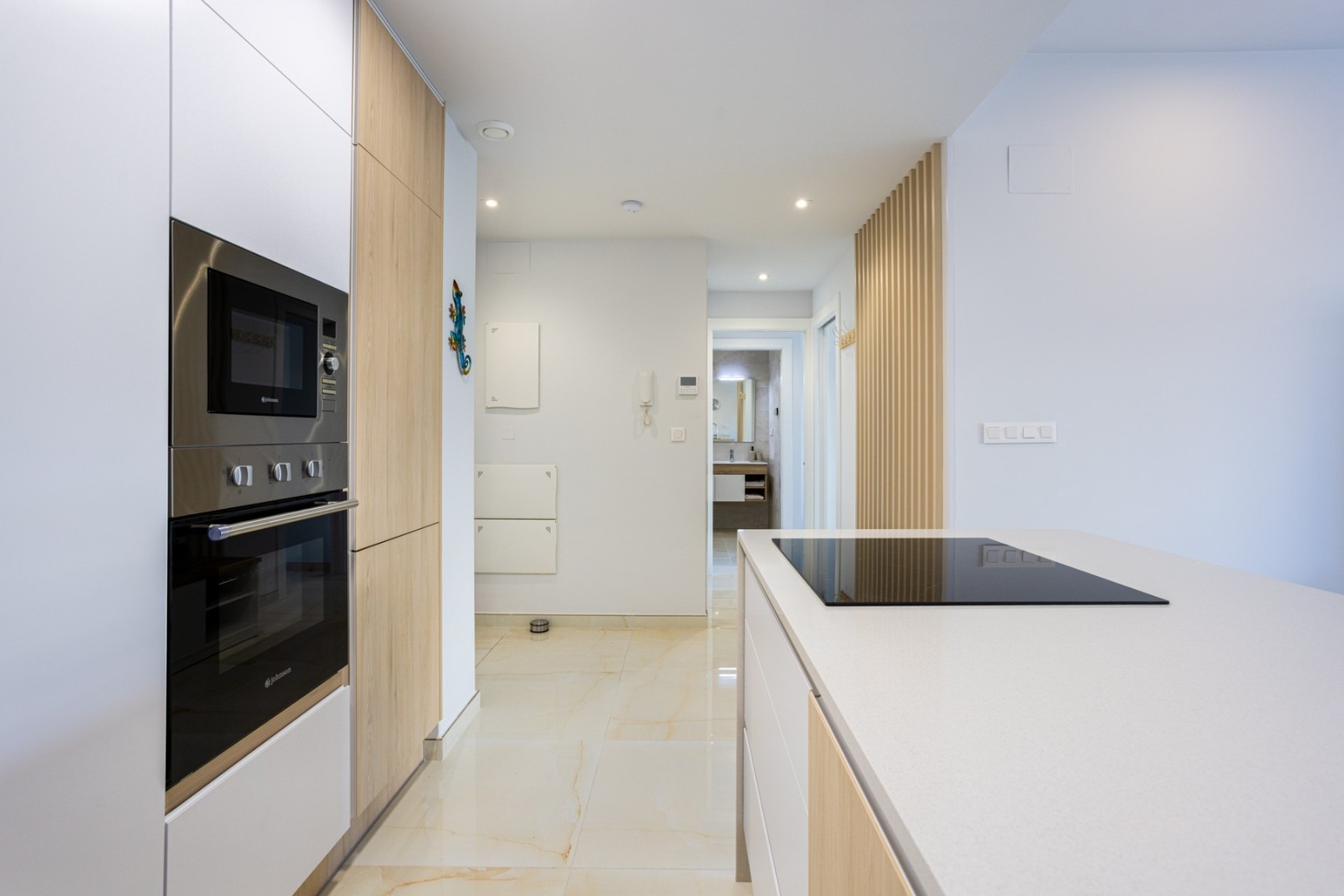 Wiederverkauf - Wohnung / Apartment -
Orihuela Costa - Los Altos