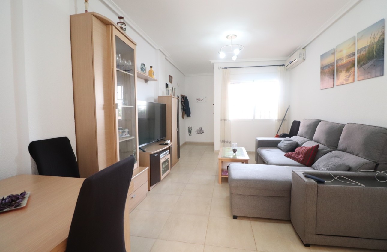 Wiederverkauf - Wohnung / Apartment -
Orihuela Costa - Los Altos