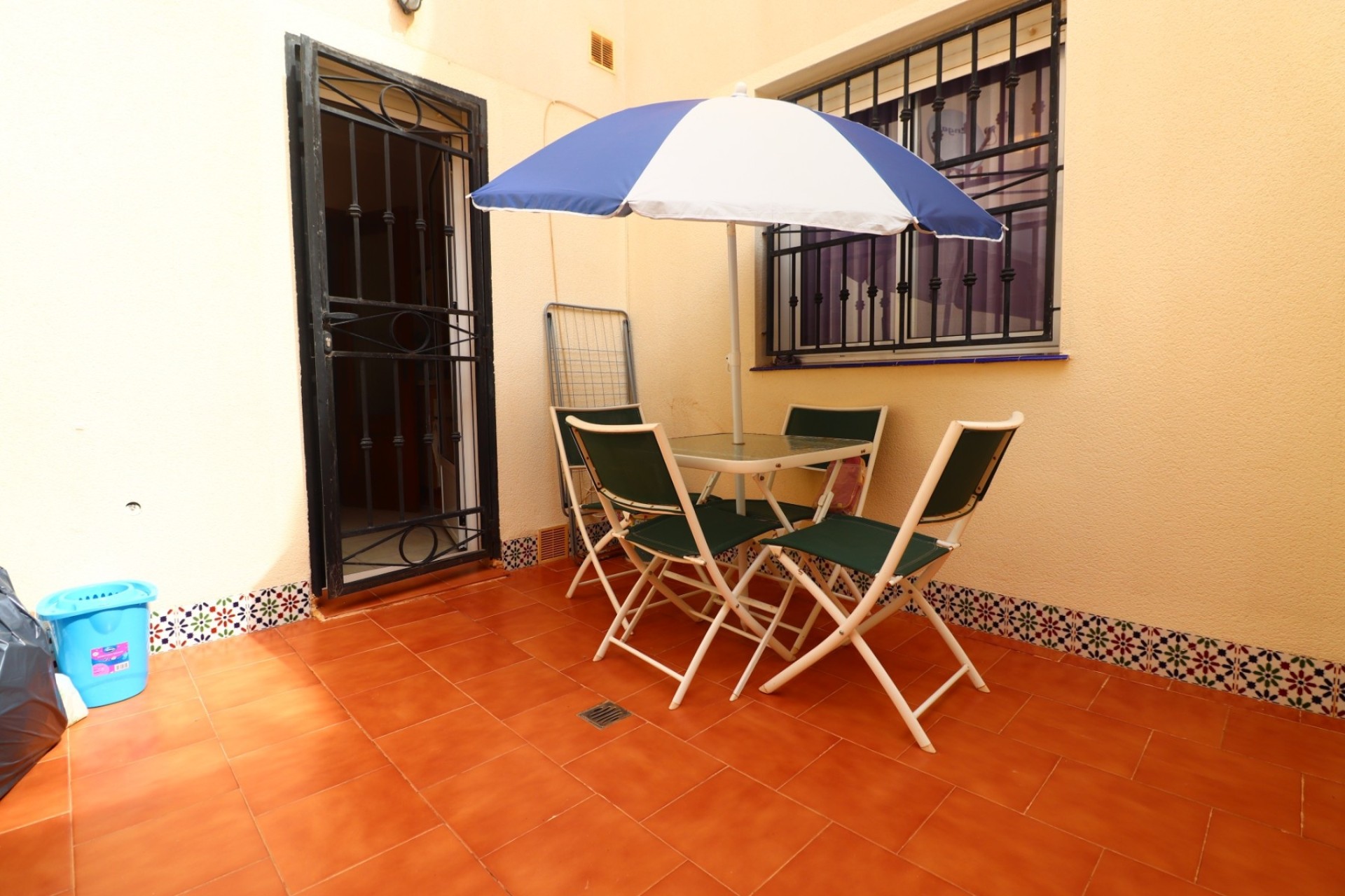 Wiederverkauf - Wohnung / Apartment -
Orihuela Costa - Los Altos