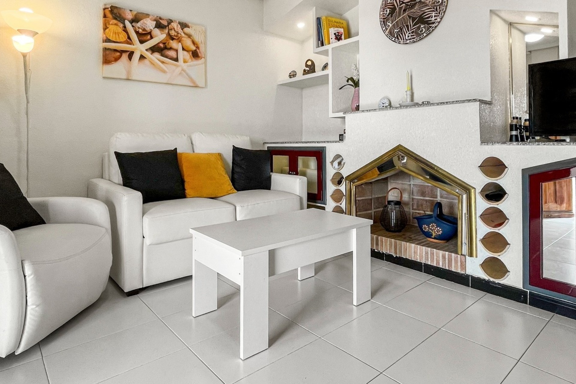 Wiederverkauf - Wohnung / Apartment -
Orihuela Costa - Los Altos *