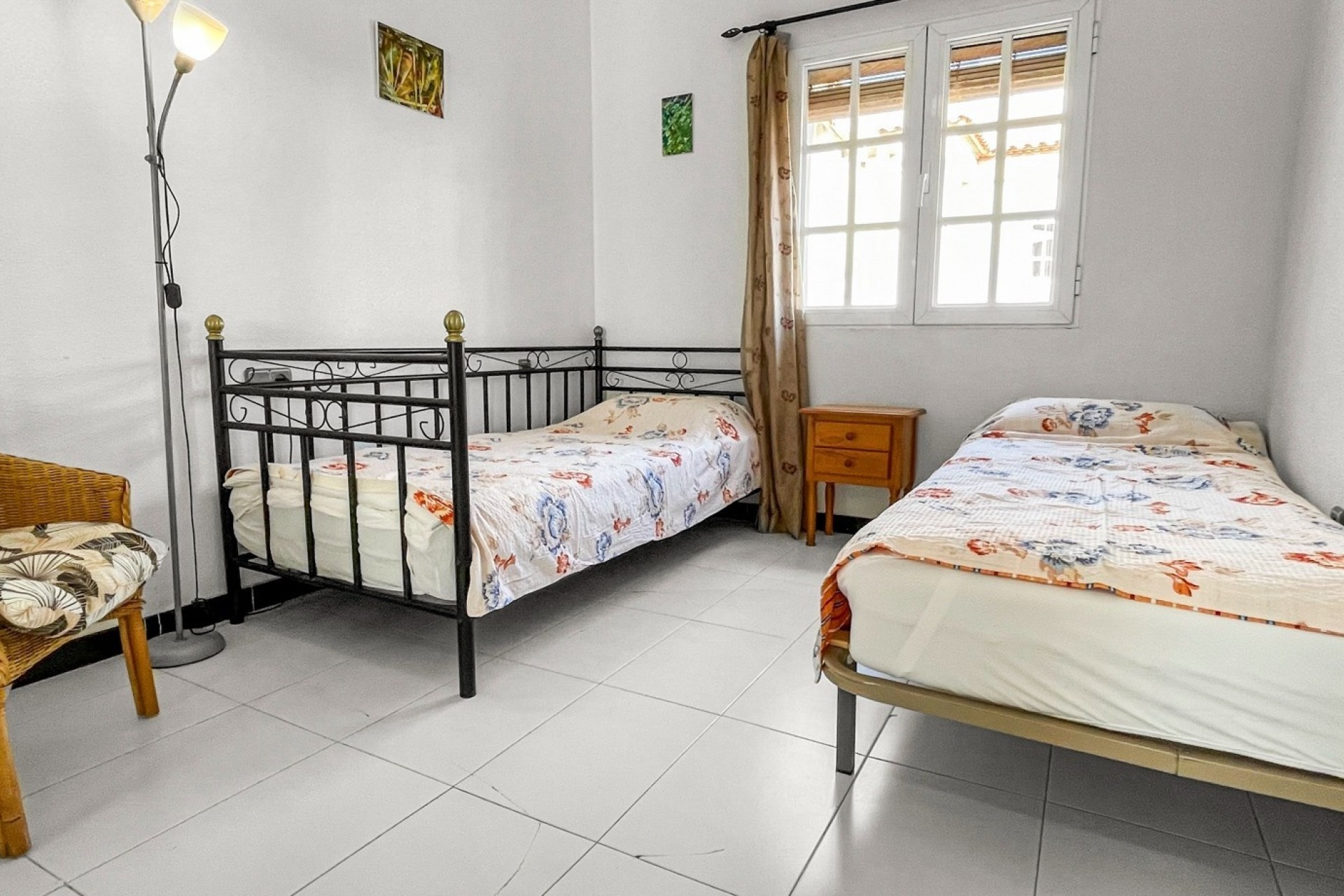 Wiederverkauf - Wohnung / Apartment -
Orihuela Costa - Los Altos *