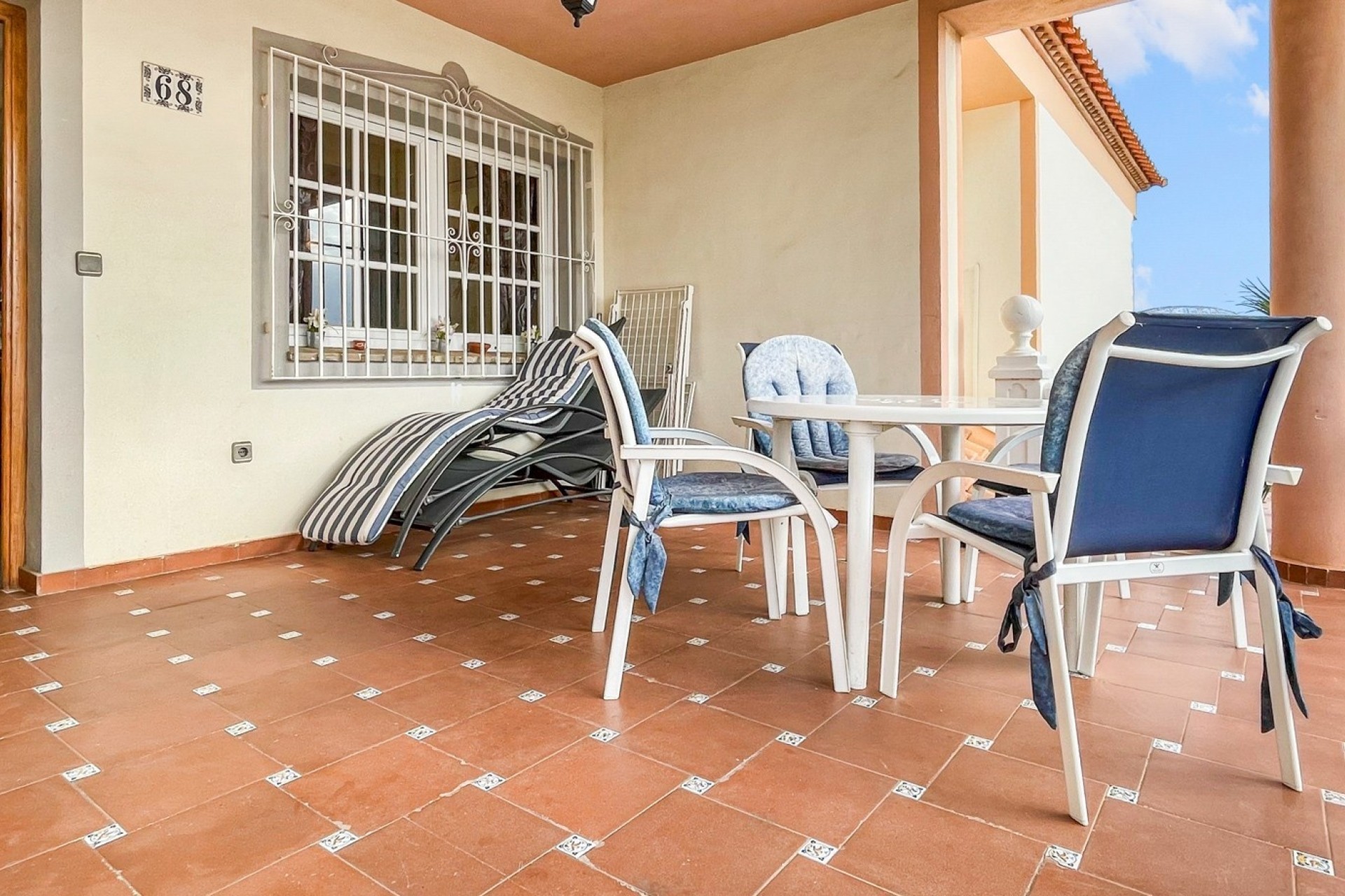 Wiederverkauf - Wohnung / Apartment -
Orihuela Costa - Los Altos *