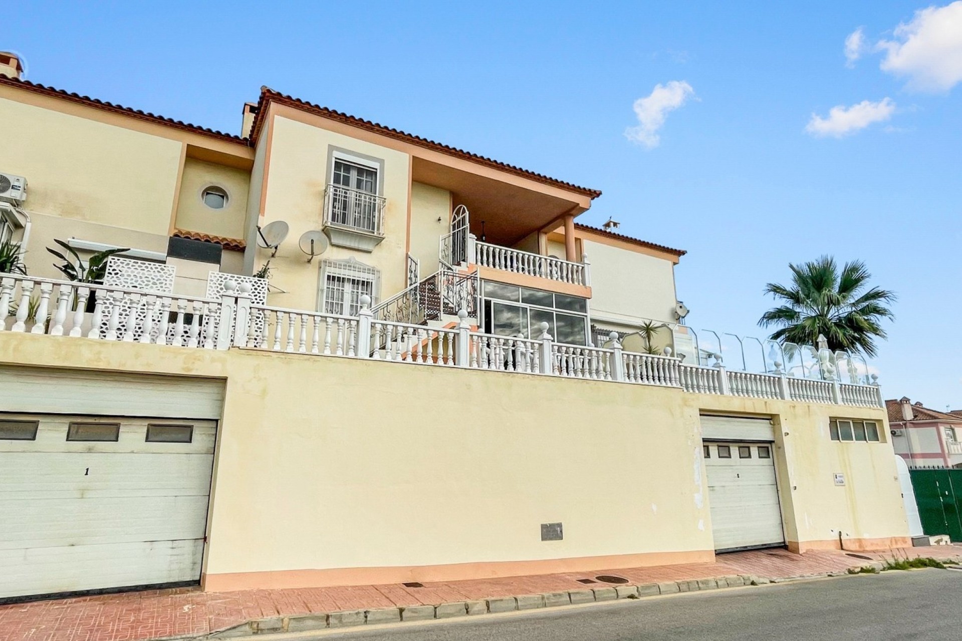 Wiederverkauf - Wohnung / Apartment -
Orihuela Costa - Los Altos *