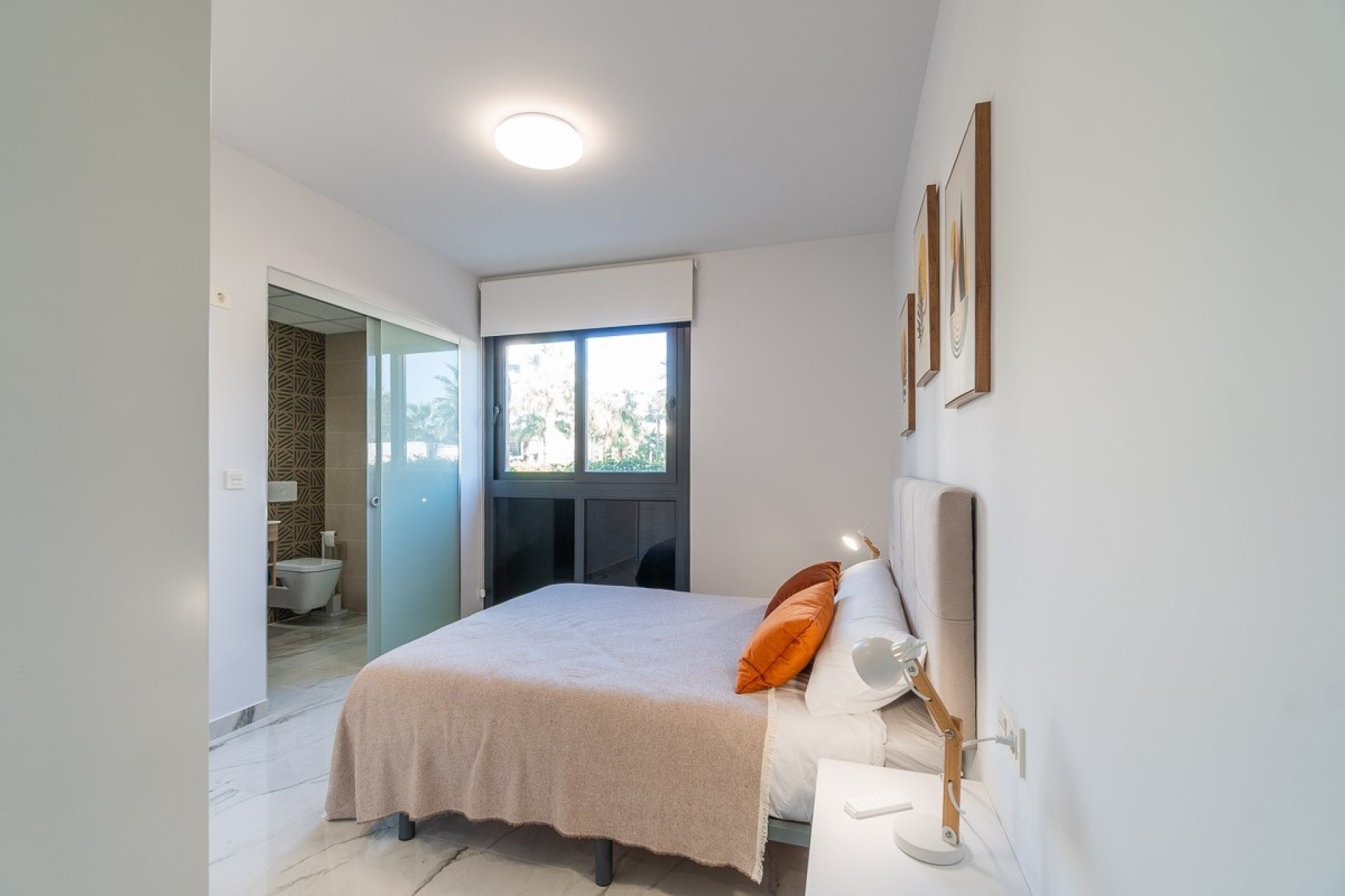Wiederverkauf - Wohnung / Apartment -
Orihuela Costa - Los Altos