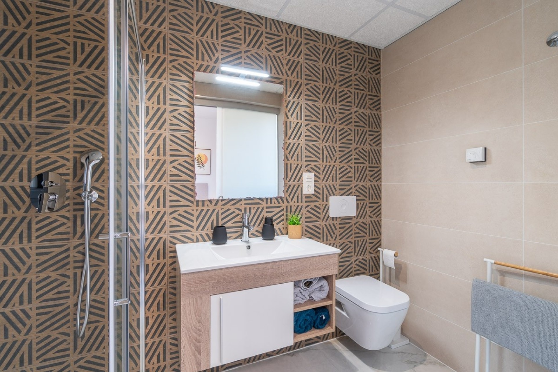 Wiederverkauf - Wohnung / Apartment -
Orihuela Costa - Los Altos