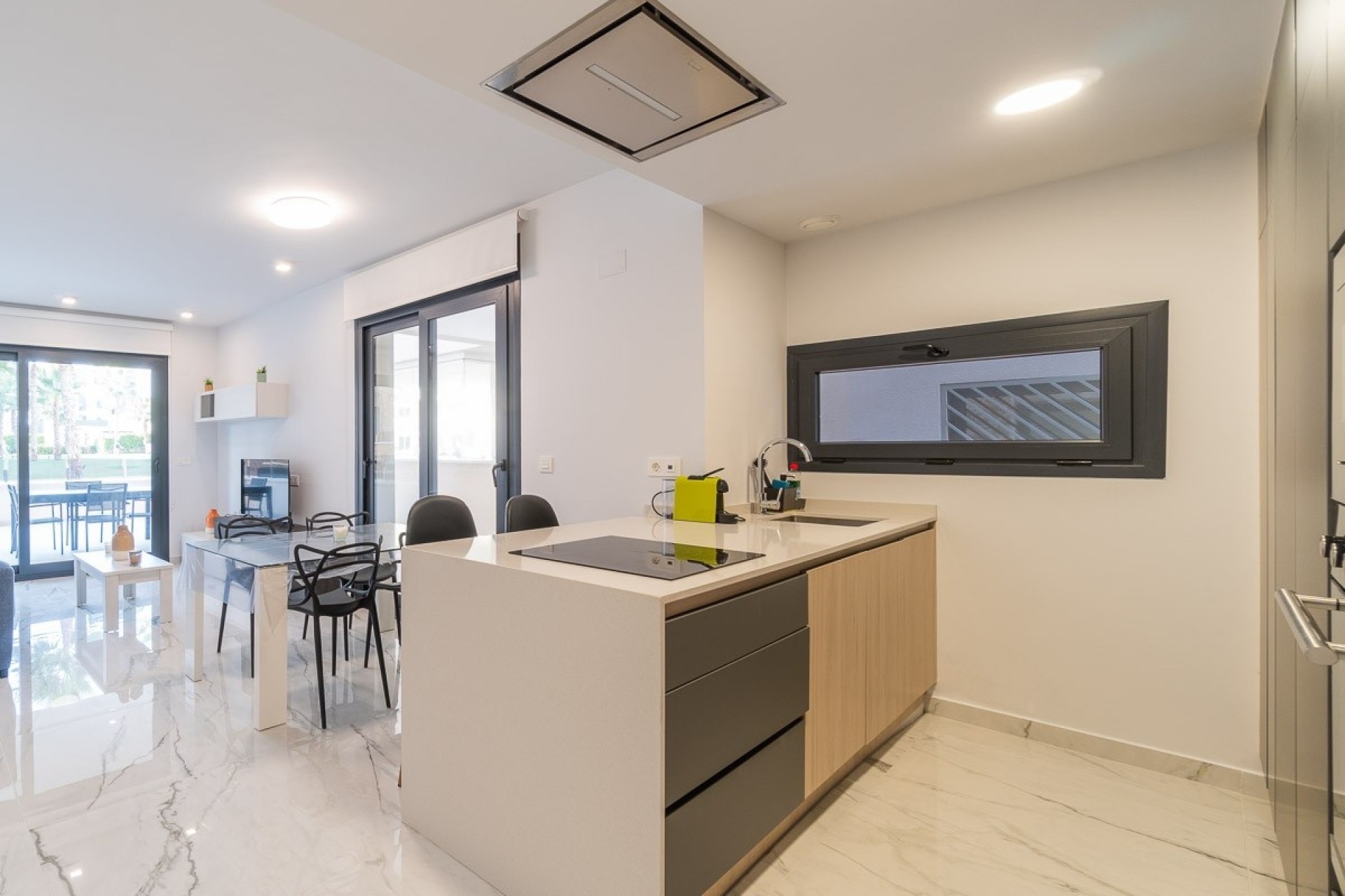 Wiederverkauf - Wohnung / Apartment -
Orihuela Costa - Los Altos