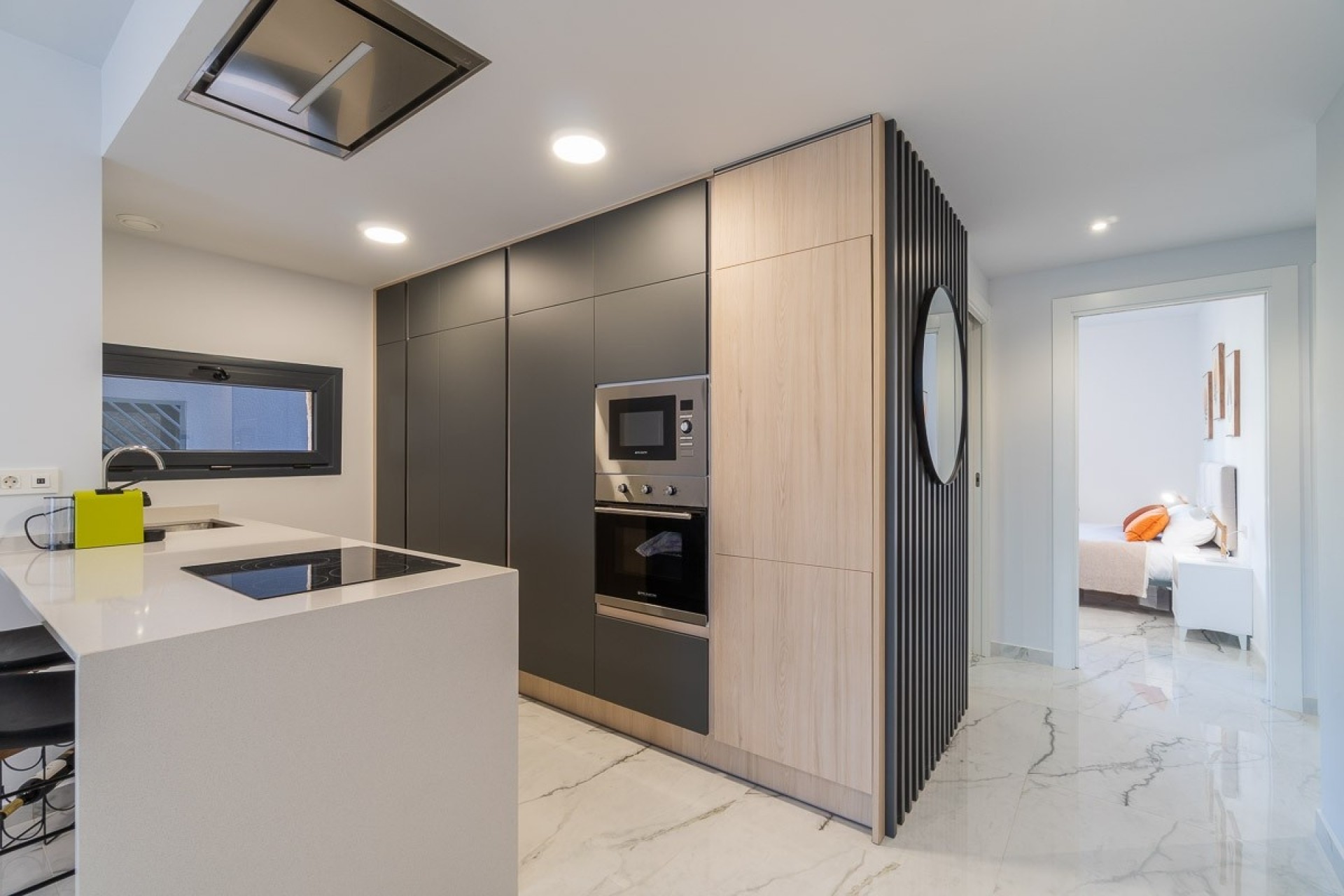Wiederverkauf - Wohnung / Apartment -
Orihuela Costa - Los Altos