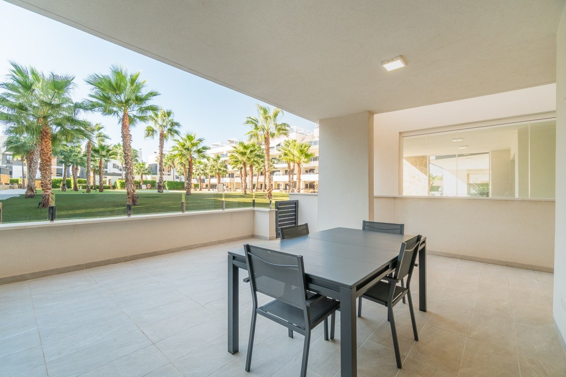 Wiederverkauf - Wohnung / Apartment -
Orihuela Costa - Los Altos