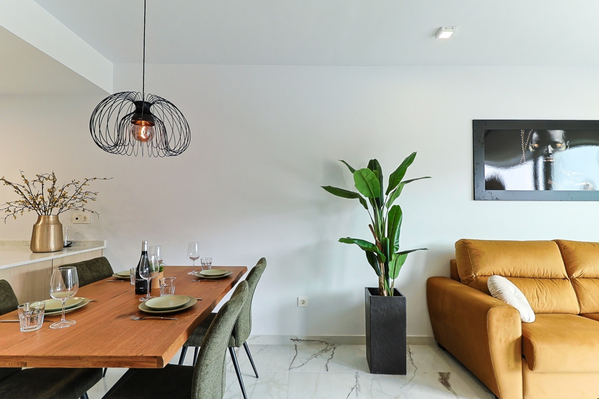 Wiederverkauf - Wohnung / Apartment -
Orihuela Costa - Los Altos