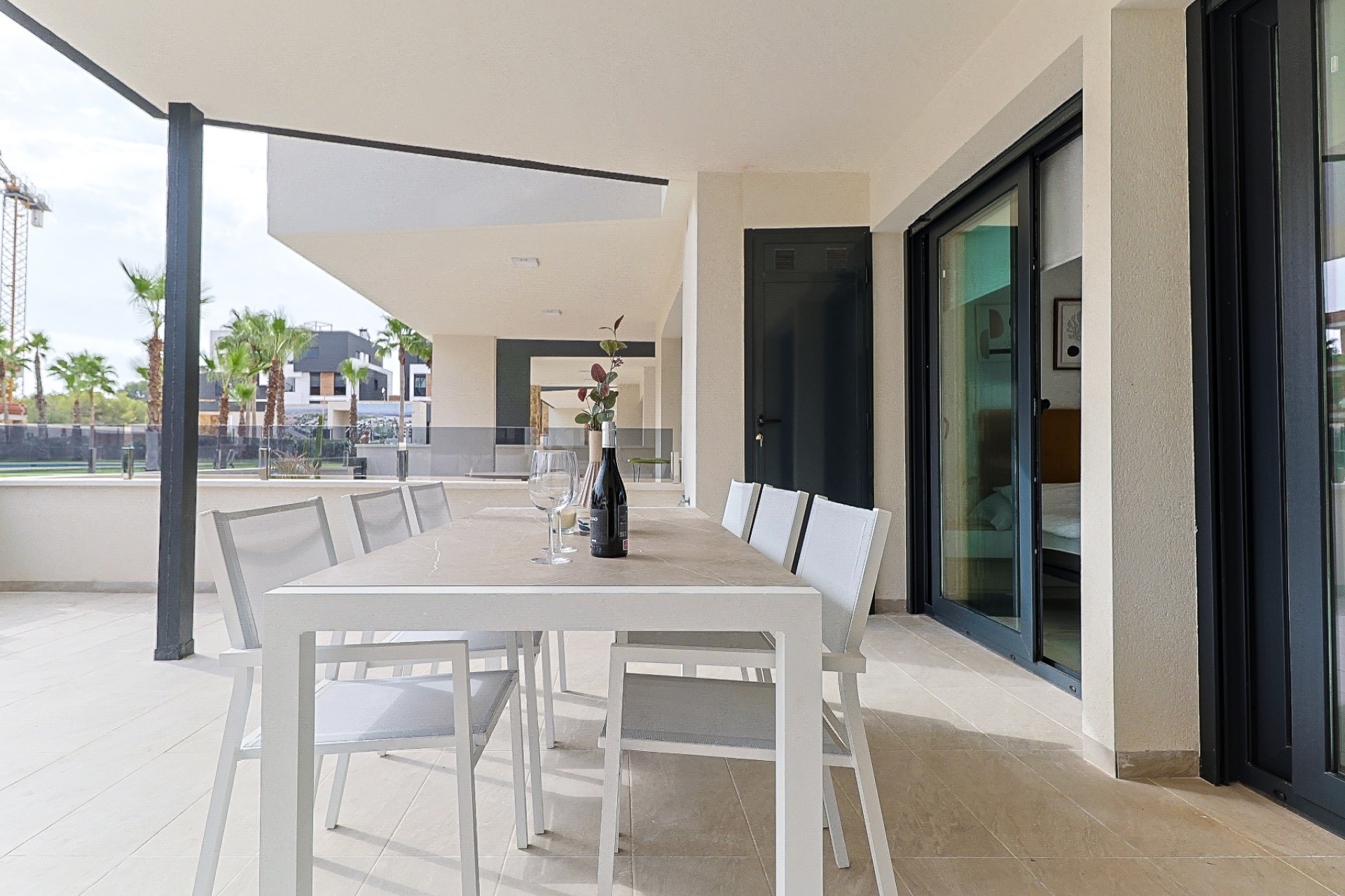 Wiederverkauf - Wohnung / Apartment -
Orihuela Costa - Los Altos