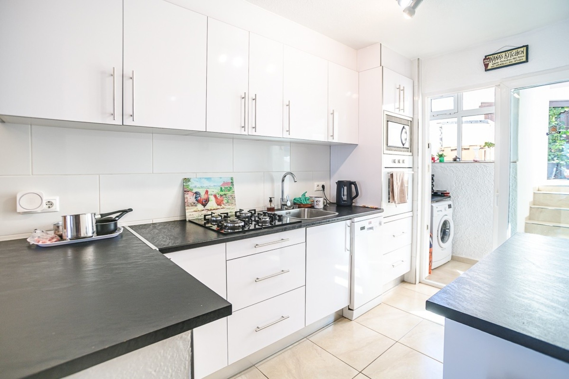Wiederverkauf - Wohnung / Apartment -
Orihuela Costa - Los Balcones
