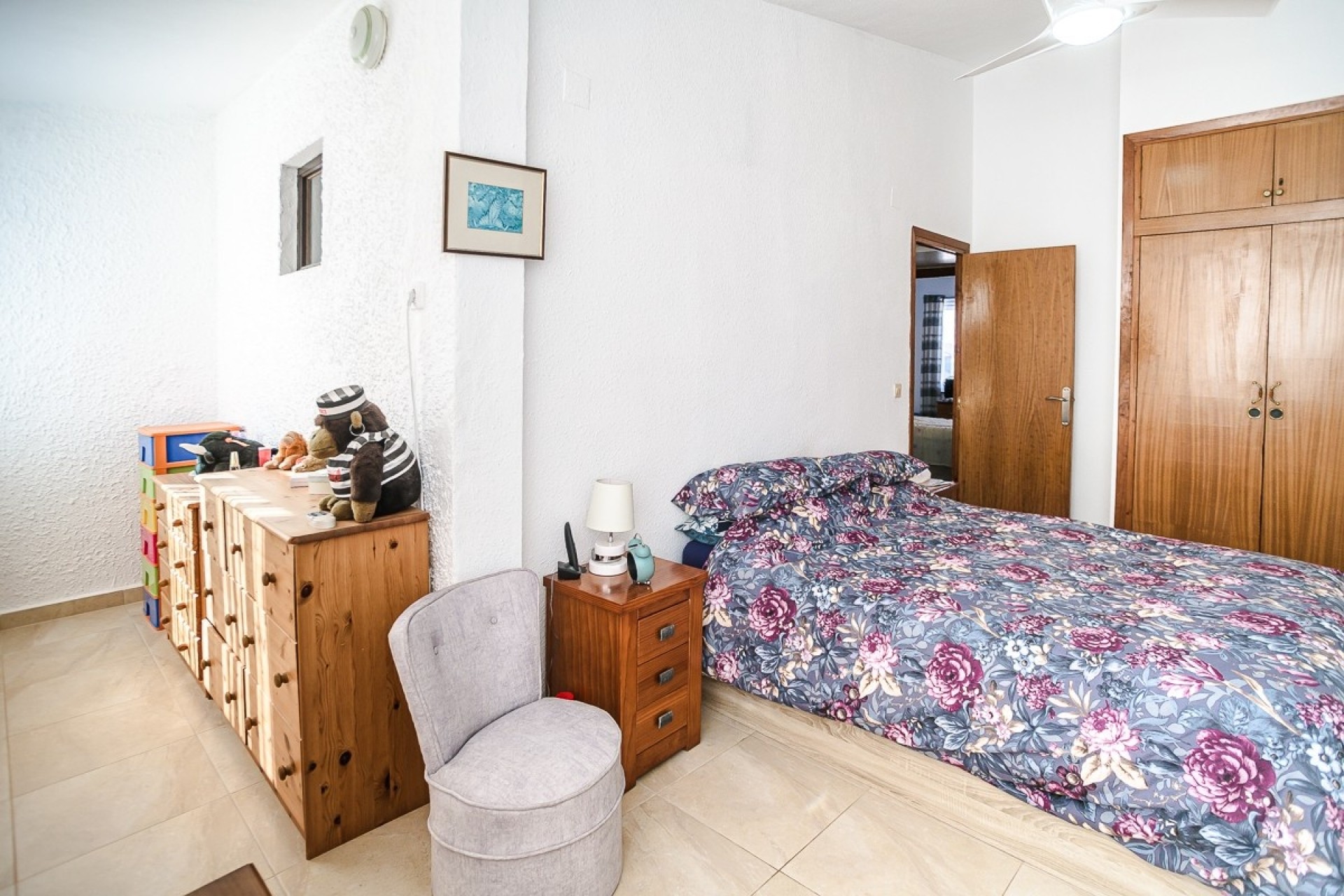 Wiederverkauf - Wohnung / Apartment -
Orihuela Costa - Los Balcones