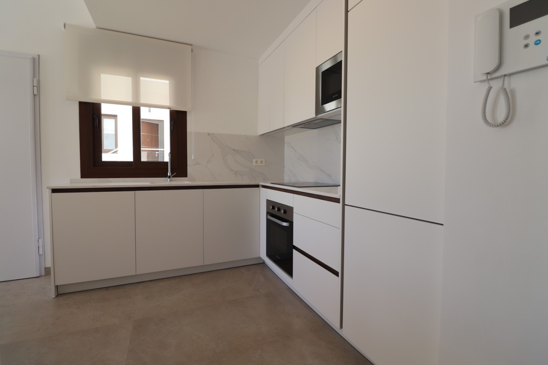 Wiederverkauf - Wohnung / Apartment -
Orihuela Costa - Los Balcones