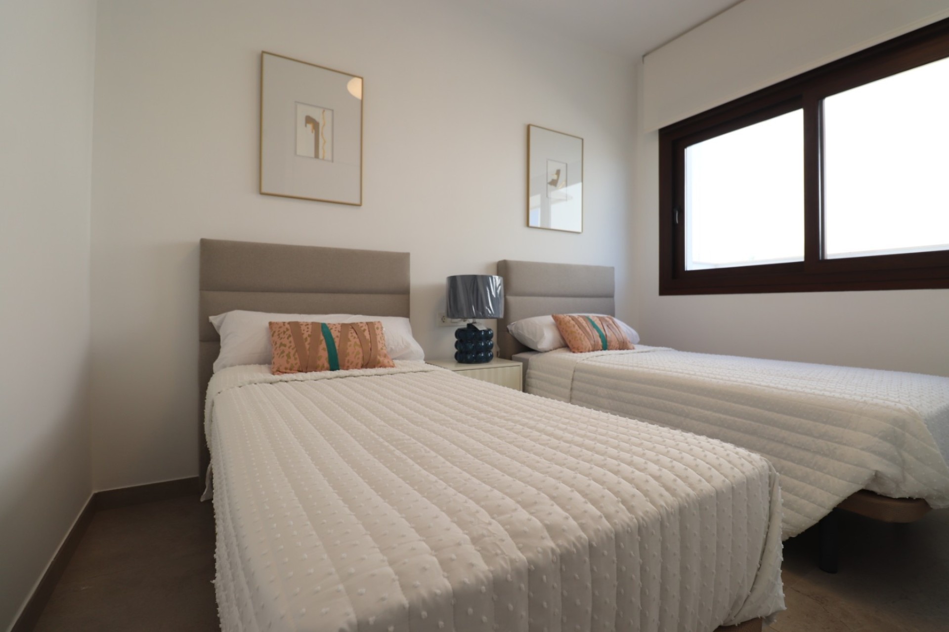 Wiederverkauf - Wohnung / Apartment -
Orihuela Costa - Los Balcones