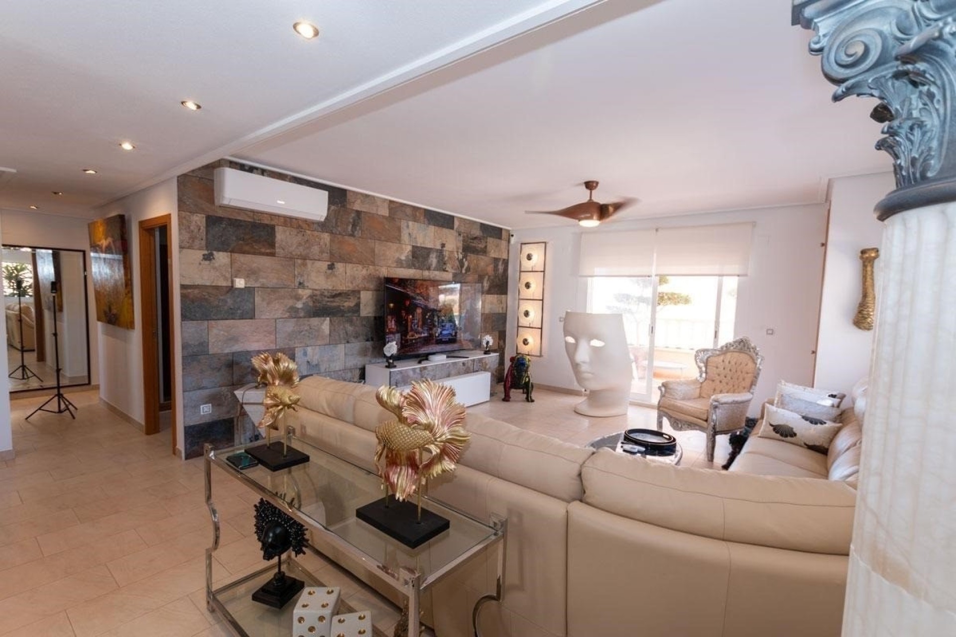 Wiederverkauf - Wohnung / Apartment -
Orihuela Costa - Los Dolses