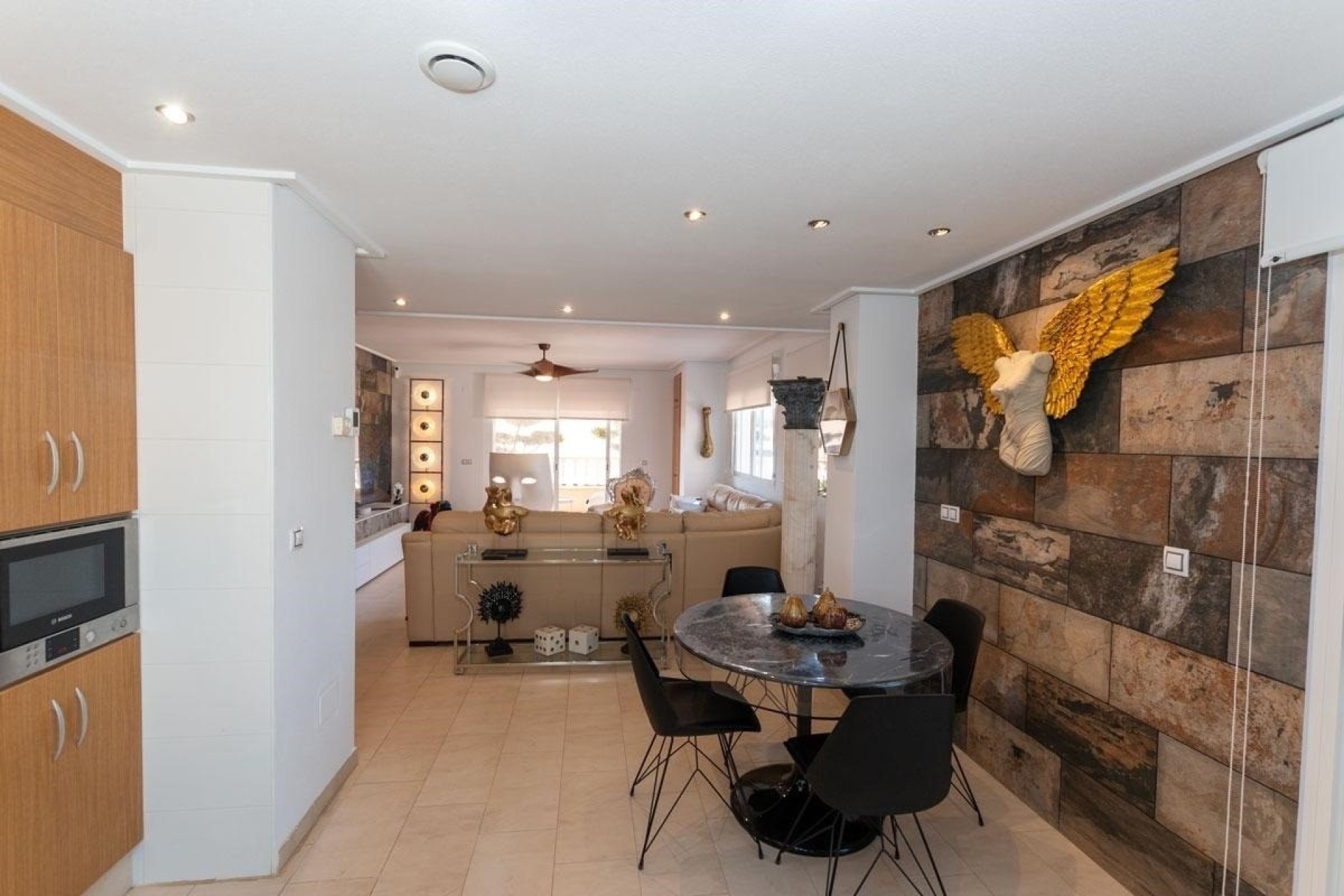Wiederverkauf - Wohnung / Apartment -
Orihuela Costa - Los Dolses