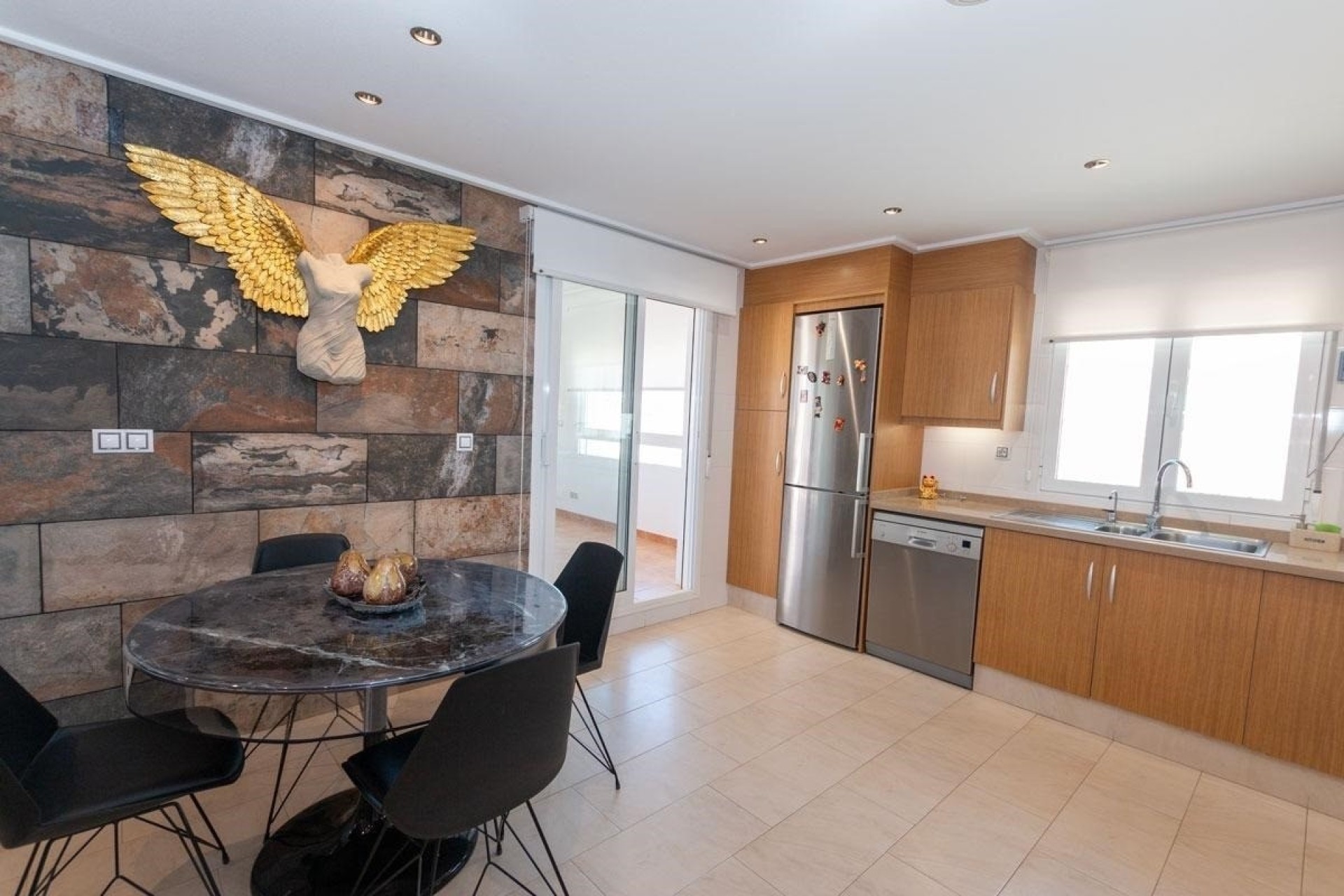 Wiederverkauf - Wohnung / Apartment -
Orihuela Costa - Los Dolses